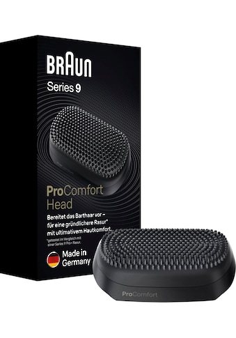 Braun Rasieraufsatz »ProComfort« (1 St.) Eas...