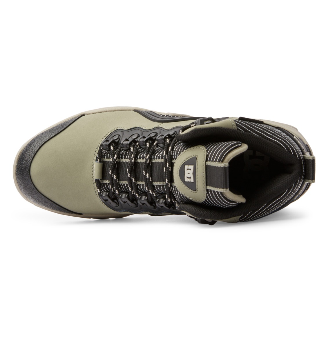 DC Shoes Winterboots »Navigator«
