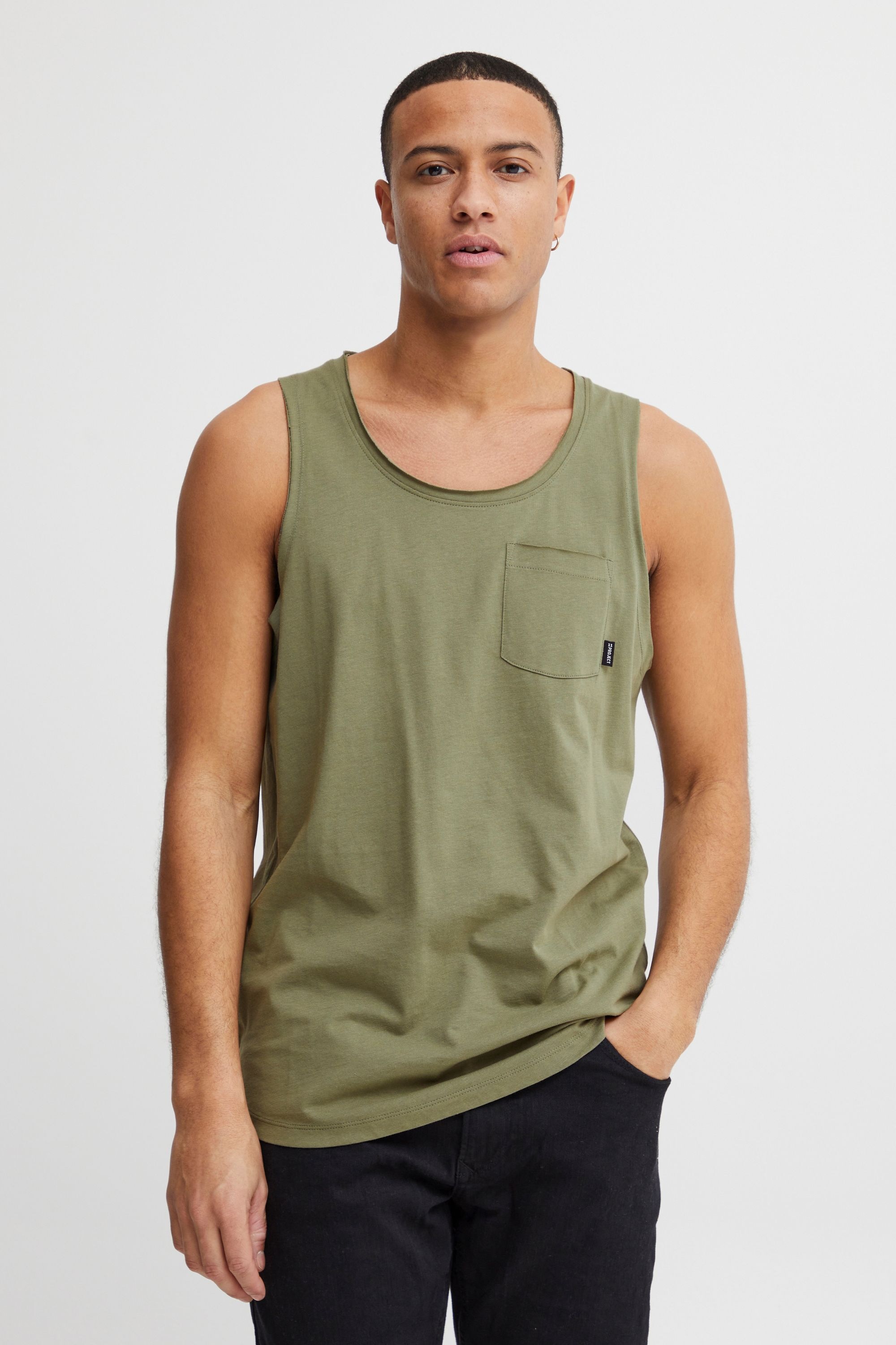 11 Project Longtop "Tanktop PRElias" günstig online kaufen