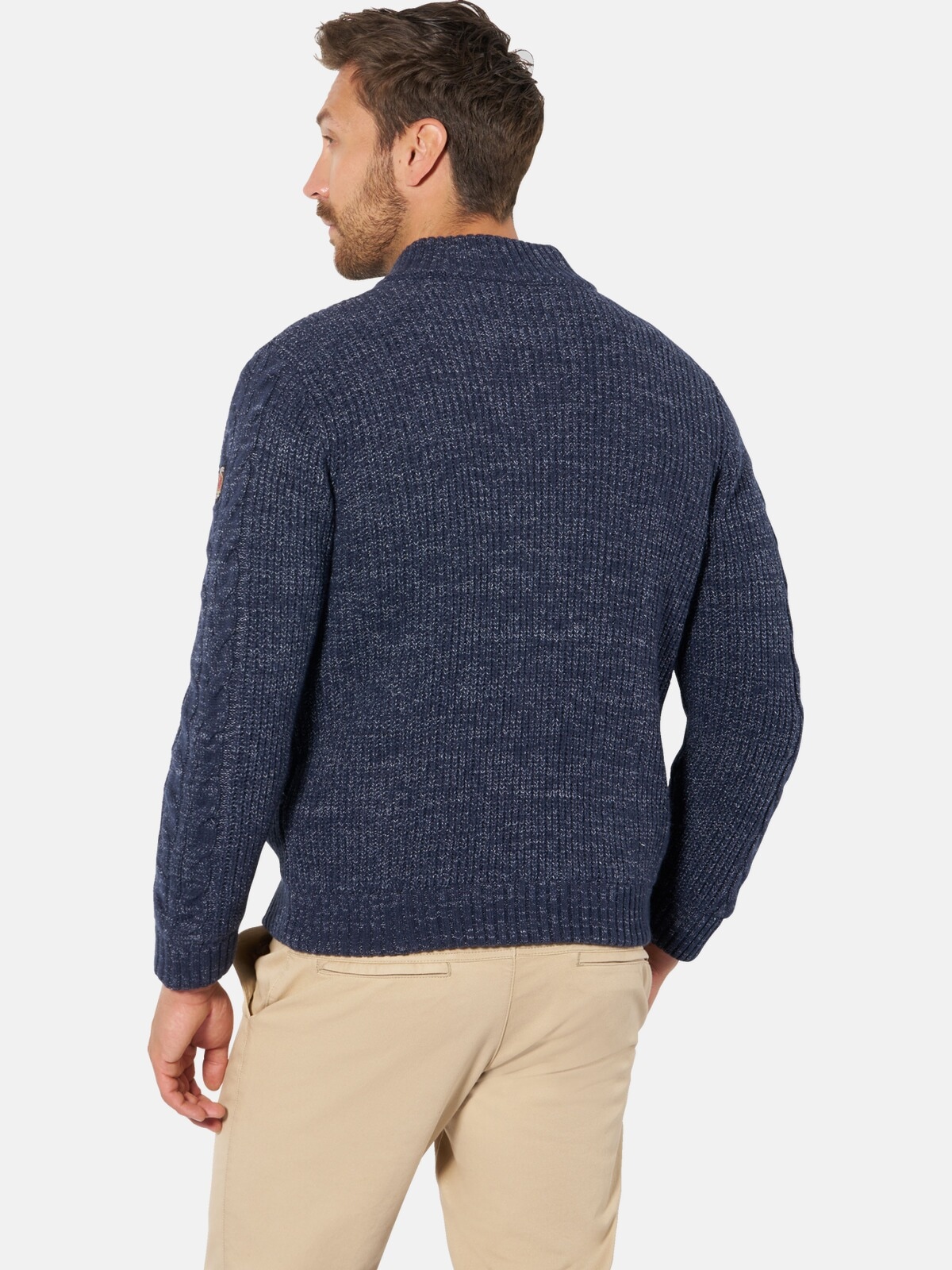 Babista Strickjacke »Outdoor Strickjacke INCOMPATI«