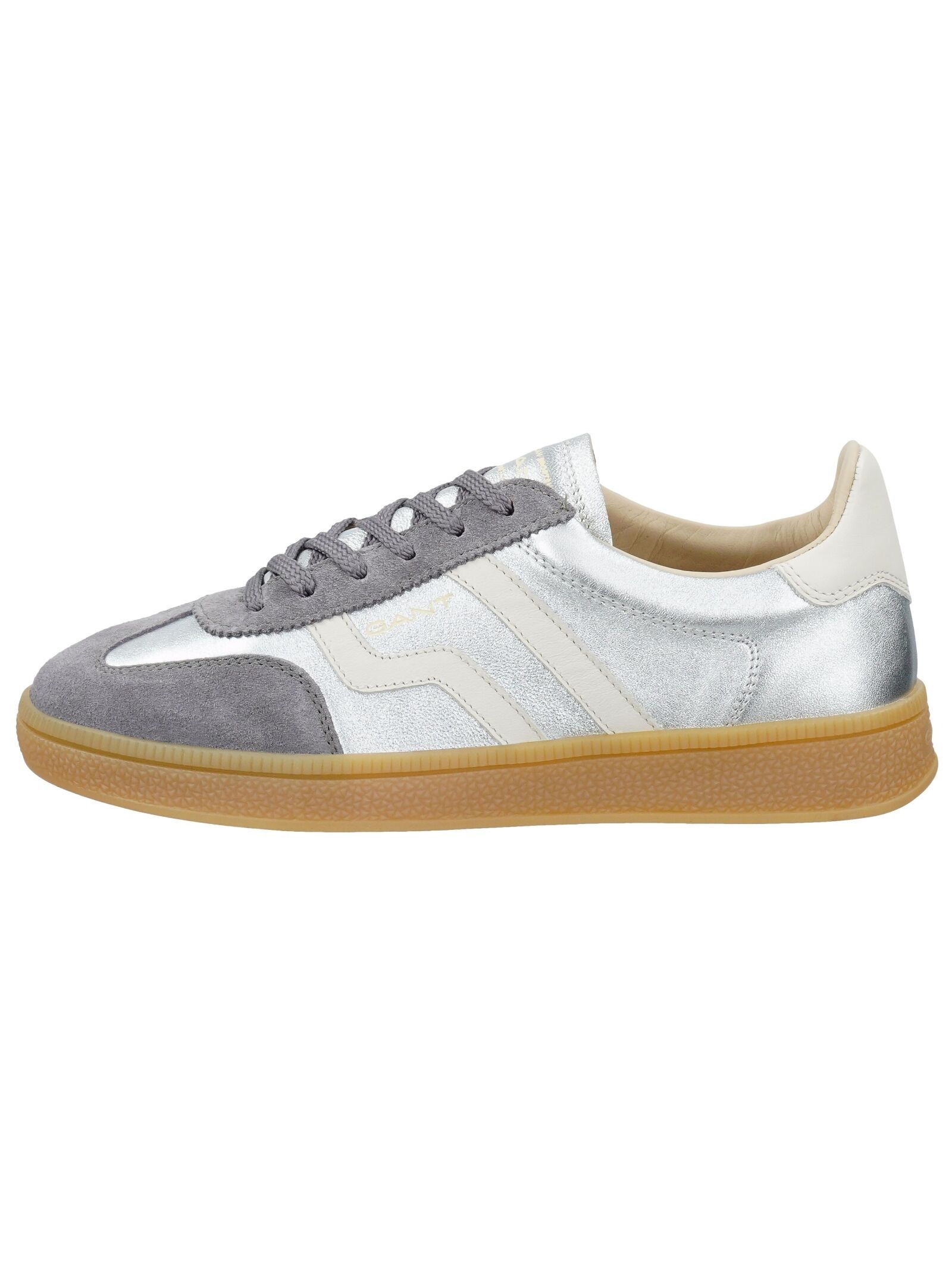 Gant Sneaker "Gant Sneaker Leder/Textil" günstig online kaufen