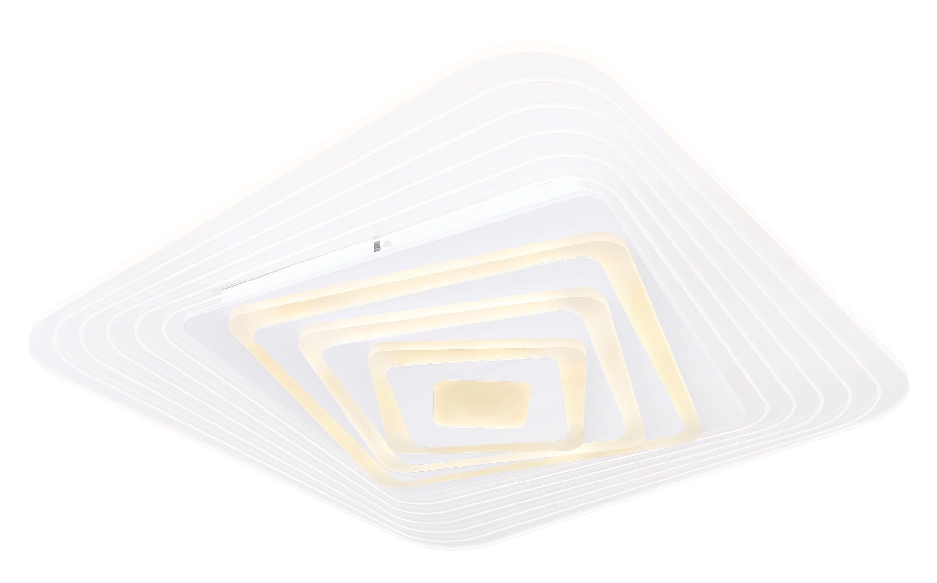 GLOBO LIGHTING Deckenleuchte »JOCELYN«, Leuchtmittel LED-Modul | LED fest integriert, CCT 3000-6500K