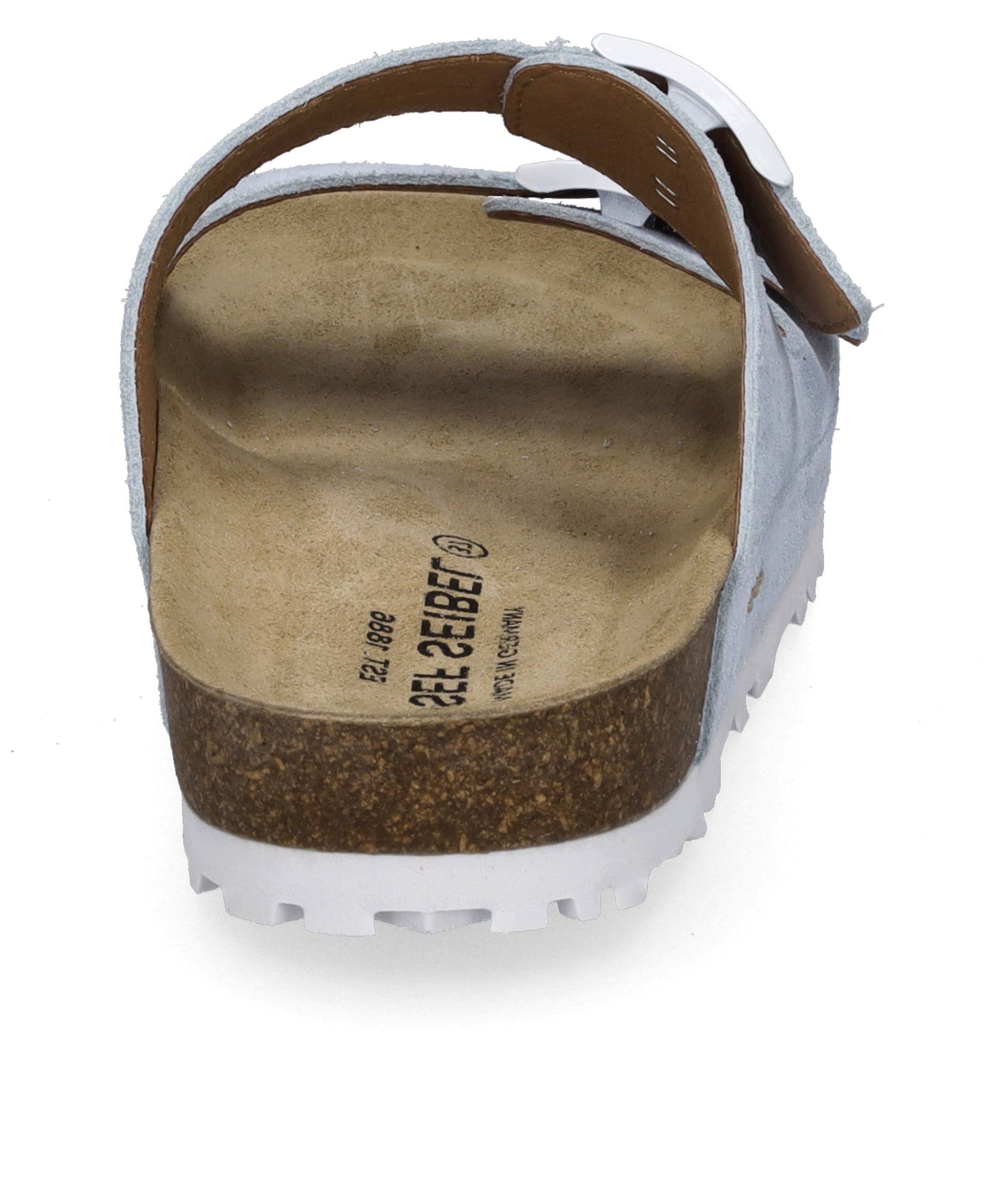 Josef Seibel Sandale »Hermine 06, iceblue«