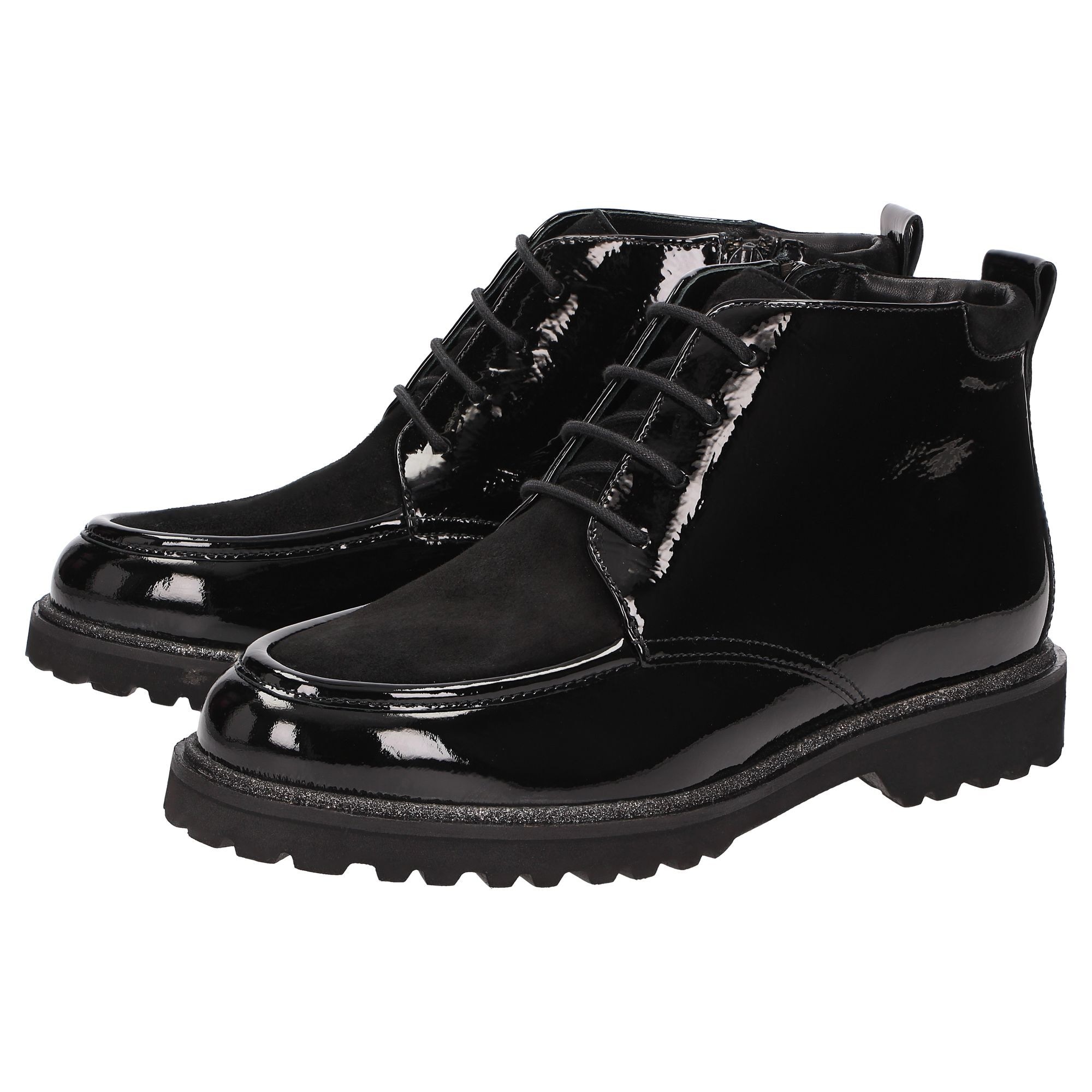 SIOUX Stiefelette "Meredith-748-WF-H"