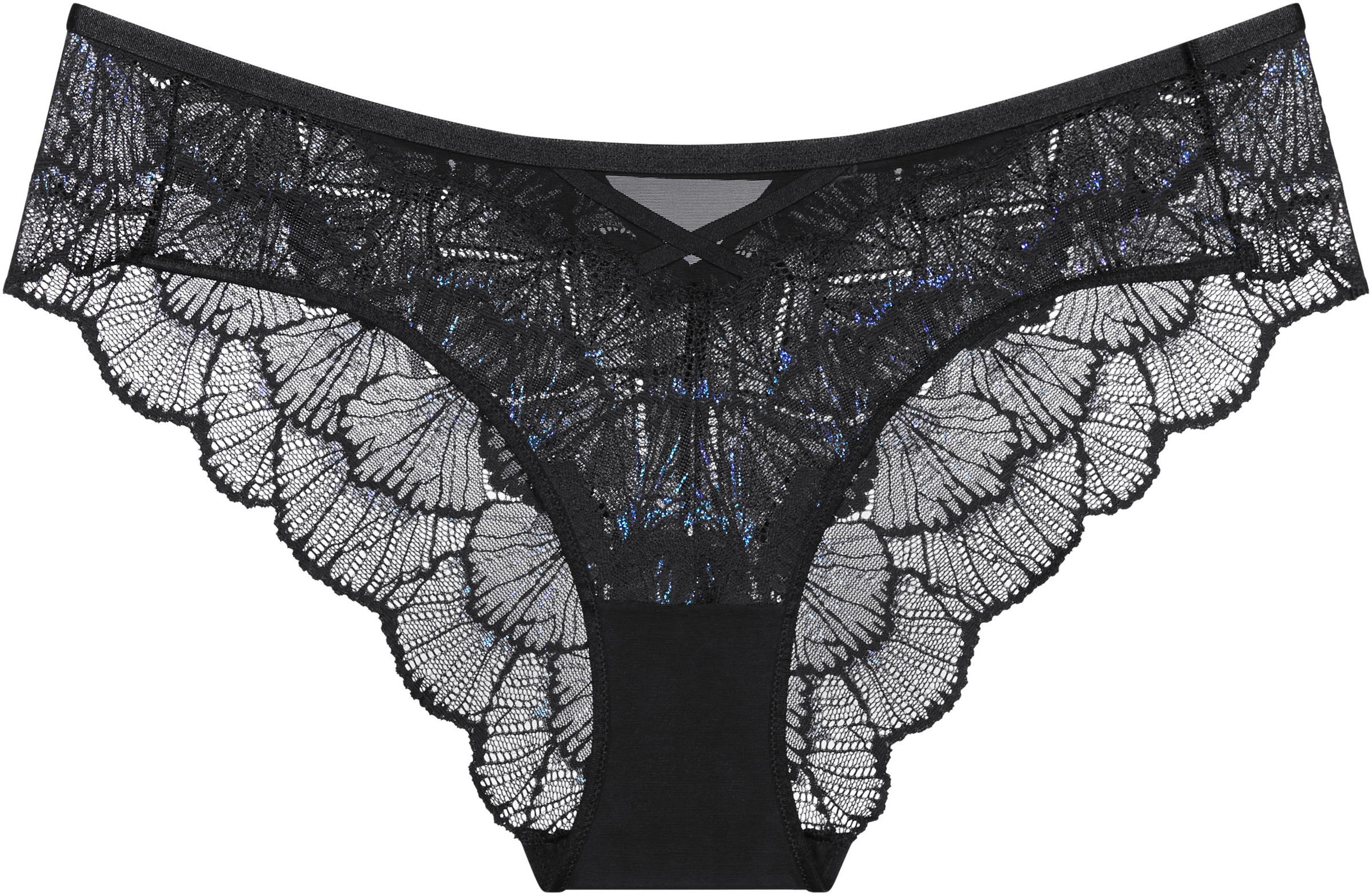 Triumph Hipster "Palina Moonlight Kiss" zarte Spitze, elegante Silhoutte, b günstig online kaufen