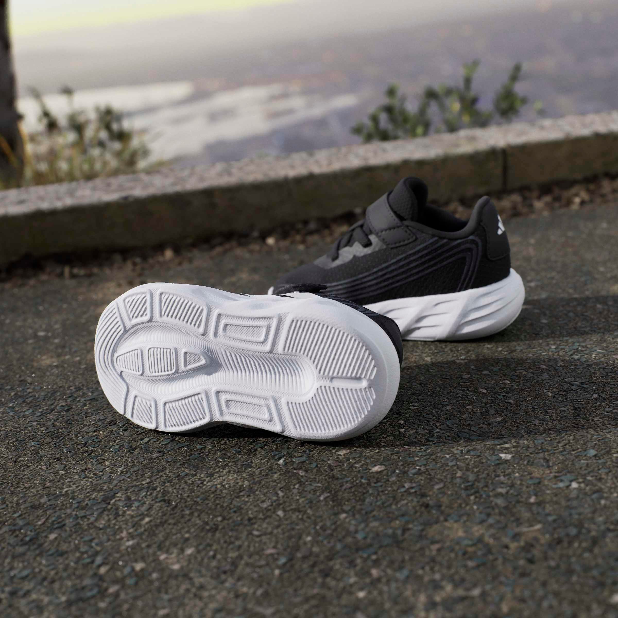 adidas Sportswear Sneaker »GALAXY 8 KIDS«  für Kinder