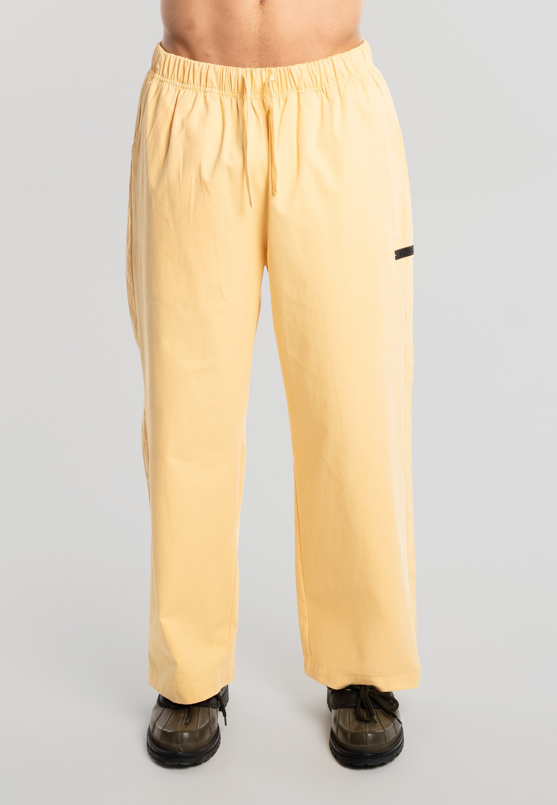 Another Cotton Lab Outdoorhose »Another Cotton Lab Cozy Fit Pants«