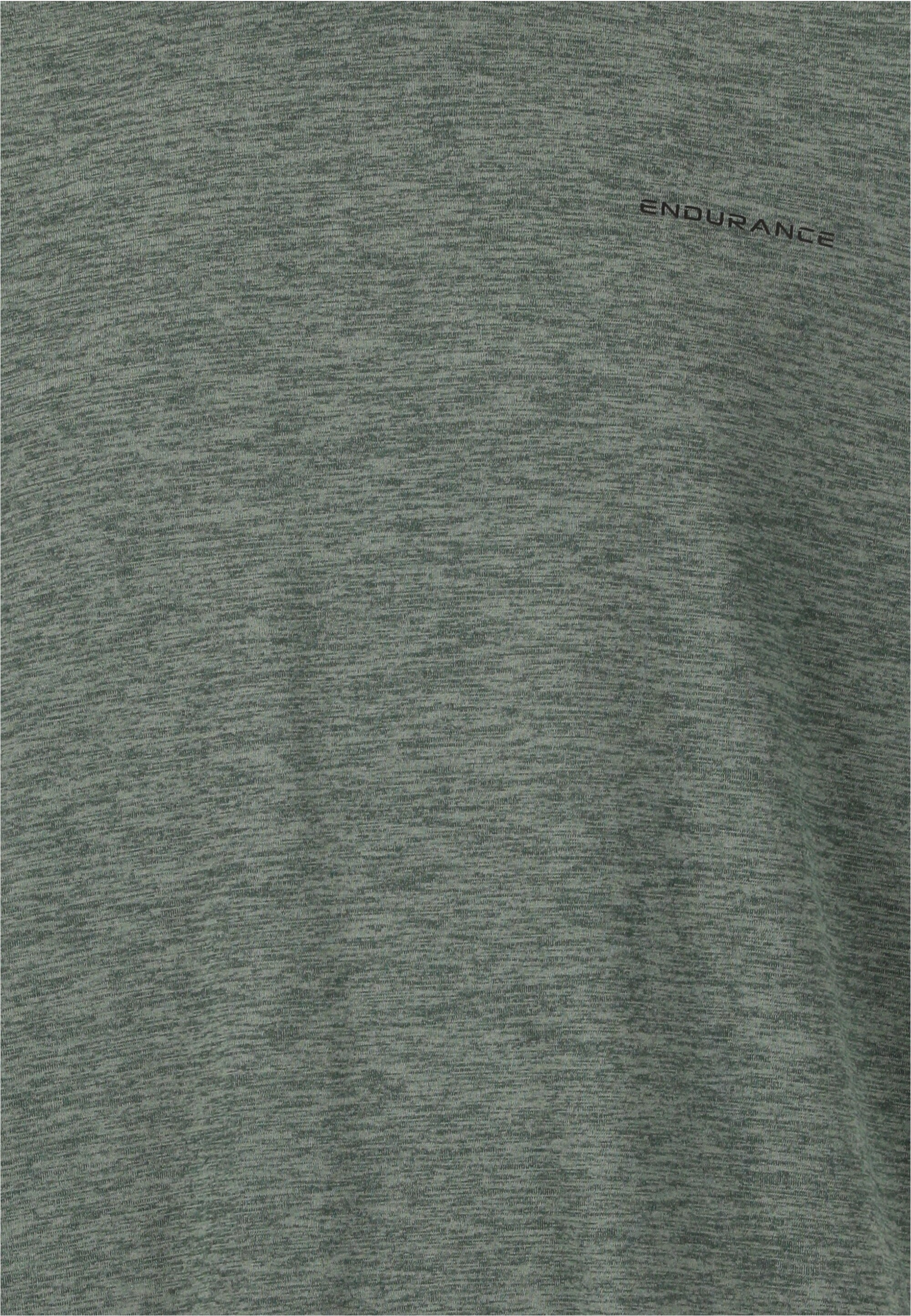 ENDURANCE Funktionsshirt »Abdon«, mit 4-Wege-Stretch und Reflektoren