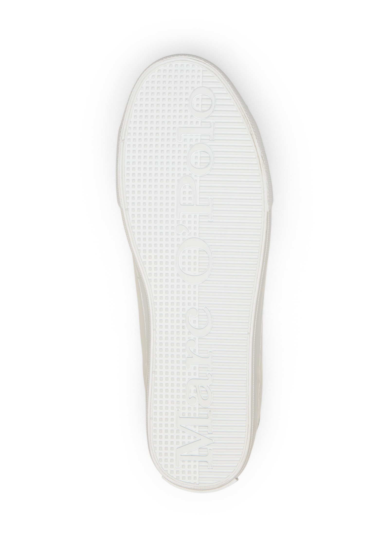 Marc O'Polo Bodil Sneaker Weiß 42 8