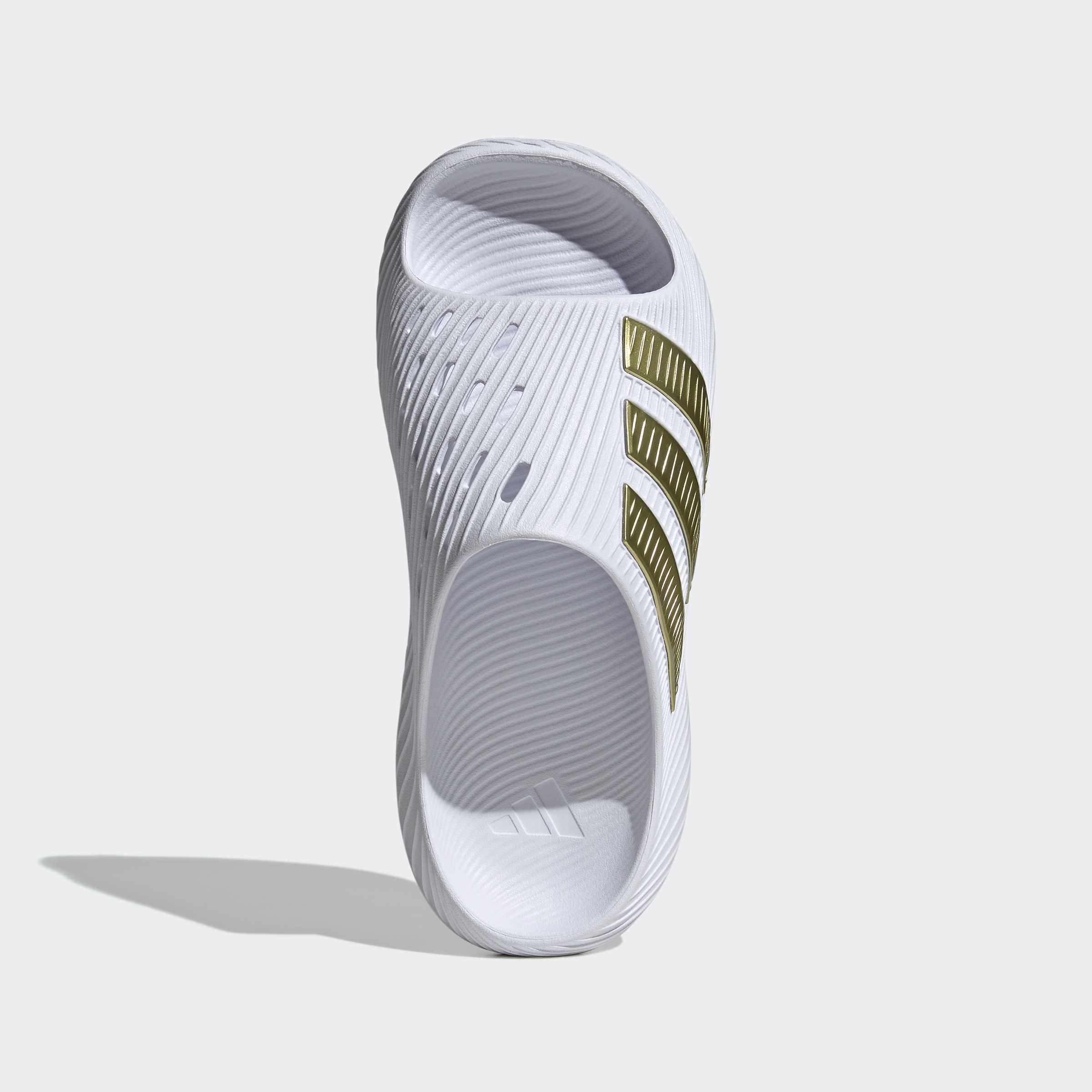 adidas Sportswear Badesandale »PURECHILL SLIDES«  Badelatschen