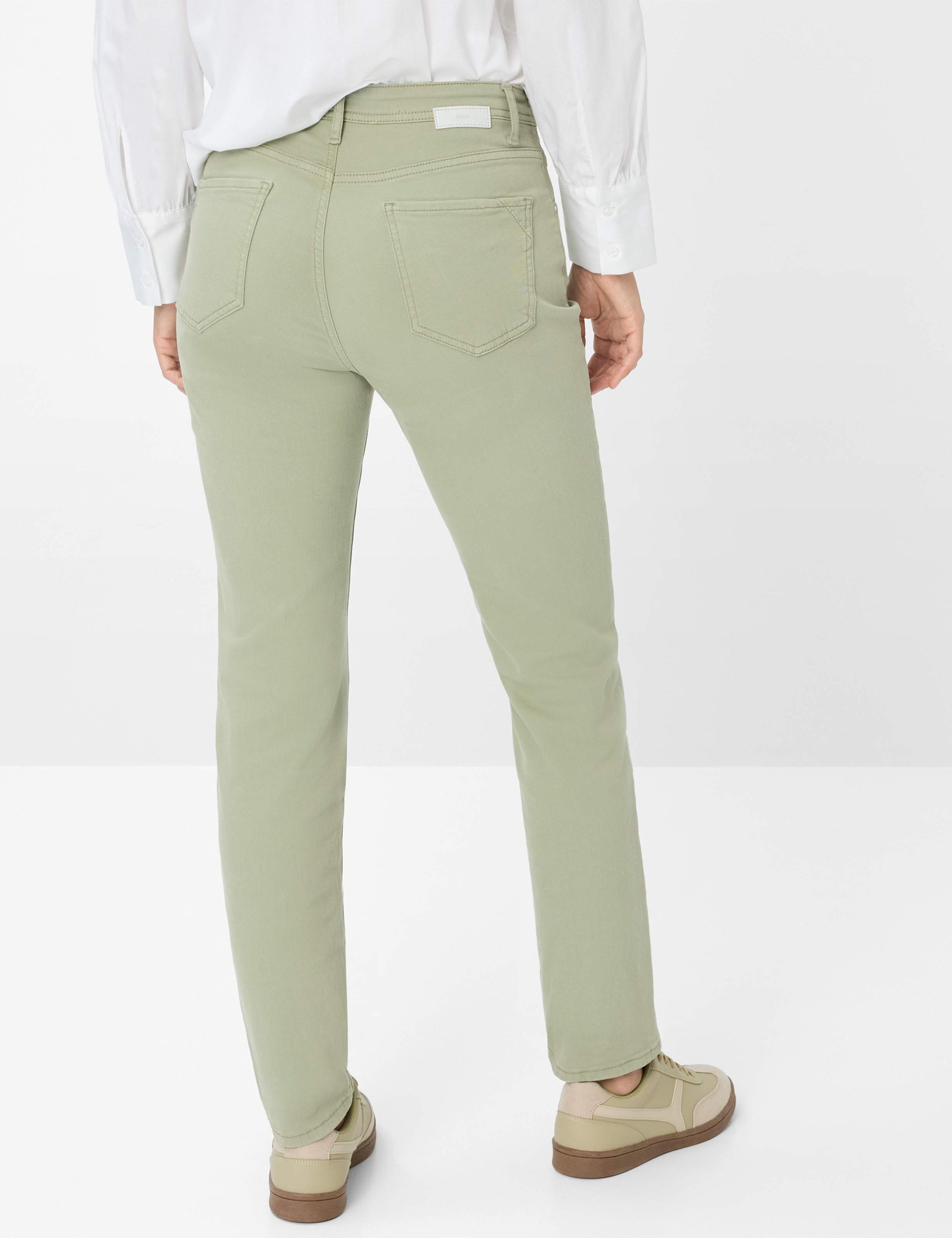 Brax 5-Pocket-Jeans »Style MARY«