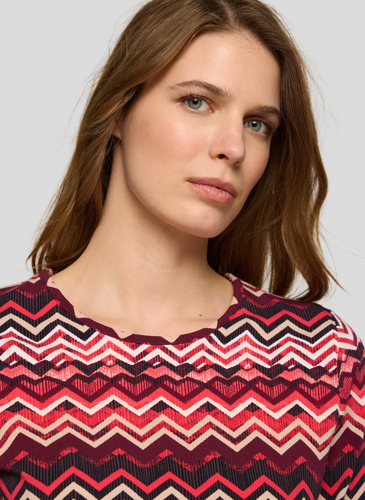 Rabe Print-Shirt »T-Shirt«