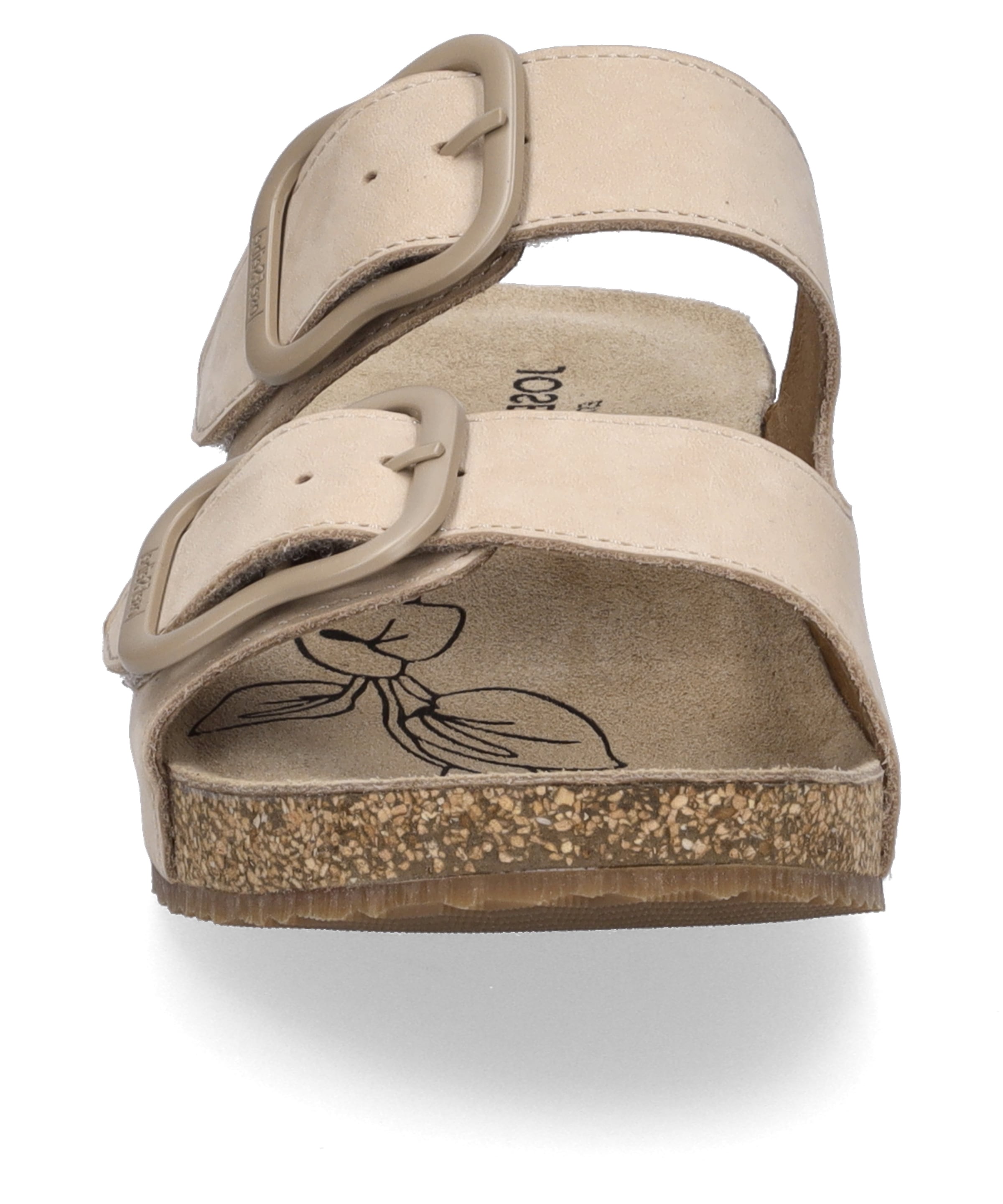 Josef Seibel Sandale »Tonga 64, beige«