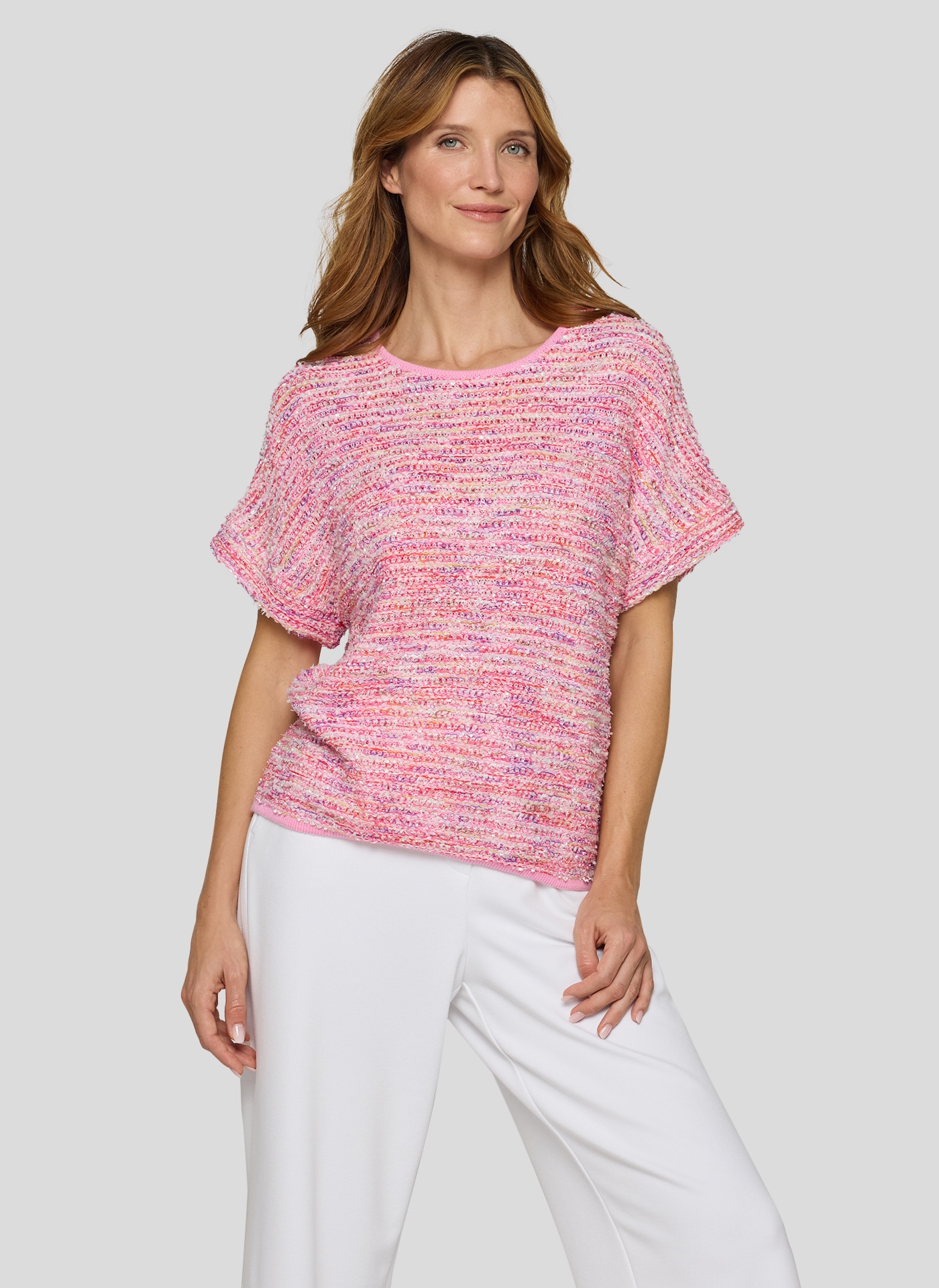 Rabe Strickpullover "Pullover" günstig online kaufen