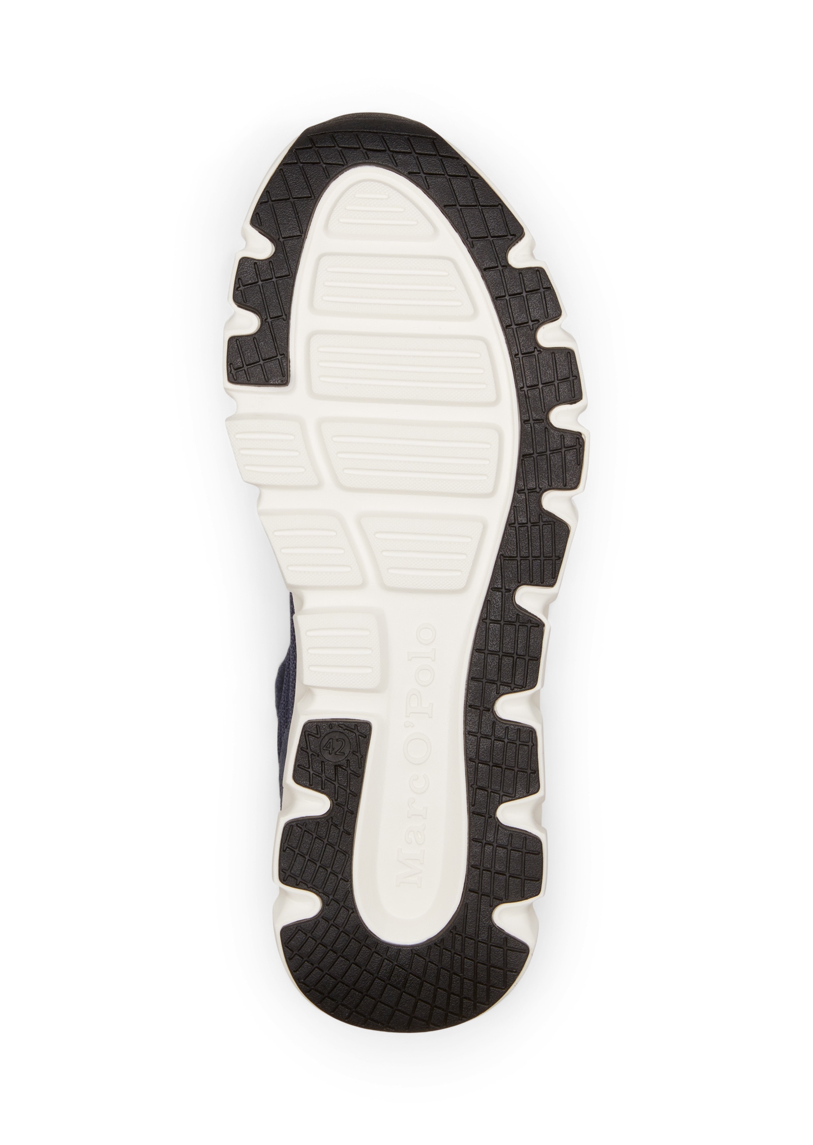 Marc O'Polo Sneaker »aus ultraleichtem Material«