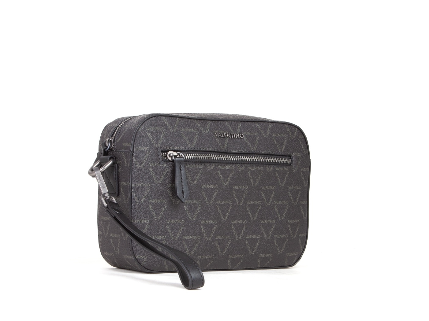 VALENTINO BAGS Umhängetasche »DELTA«, Schultertasche Handtasche Damen Tasche Damen