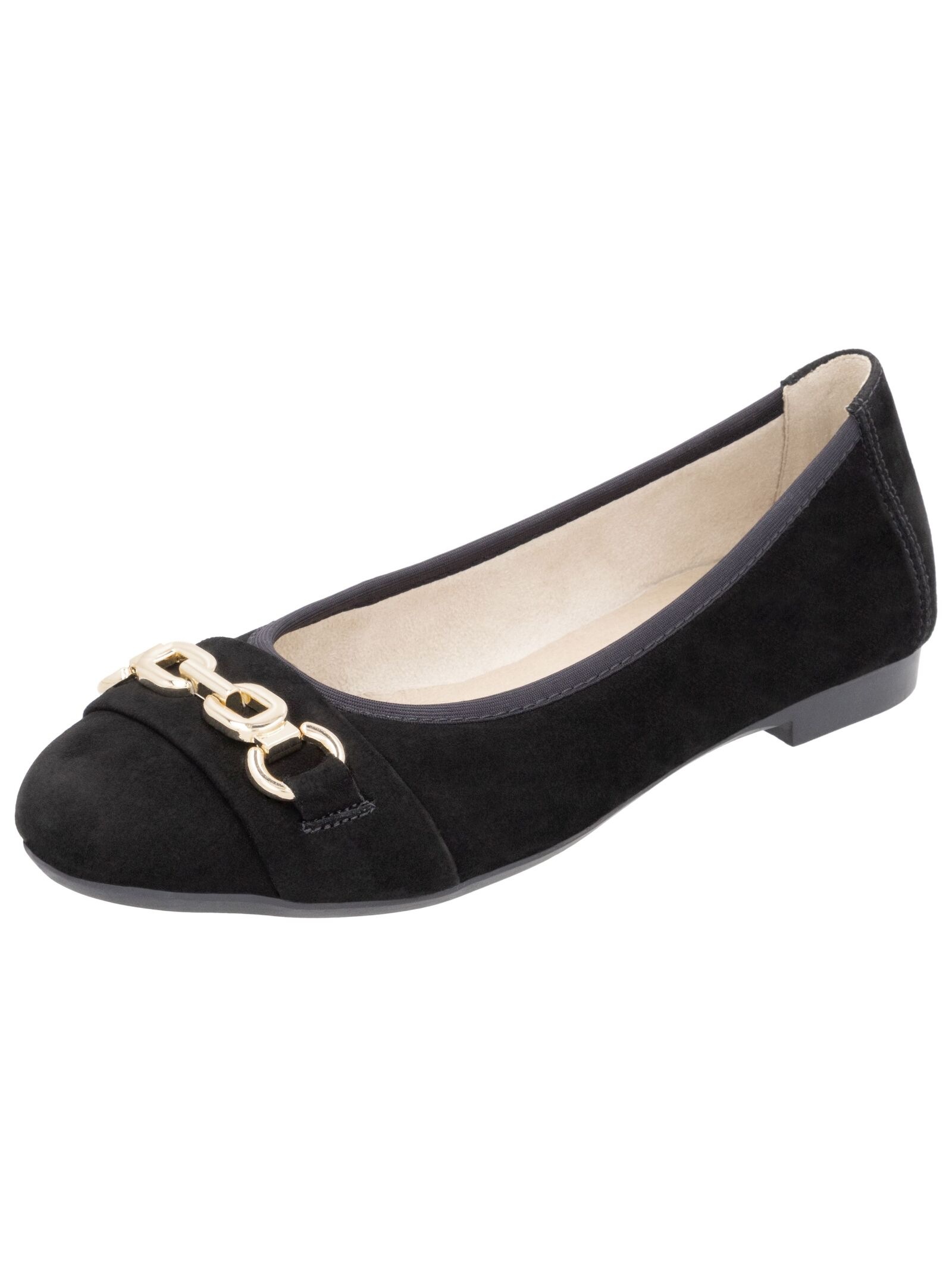 Remonte Ballerina "Remonte Ballerinas Leder" günstig online kaufen