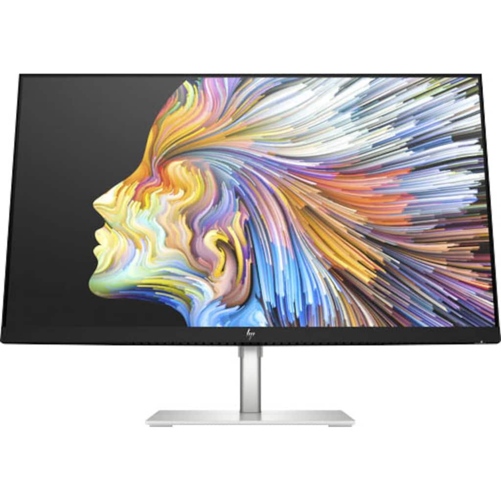 HP LCD-Monitor »U28 4K«, 71,12 cm/28 Zoll, 3840 x 2160 px, 4K Ultra HD, 4 ms Reaktionszeit, 60 Hz