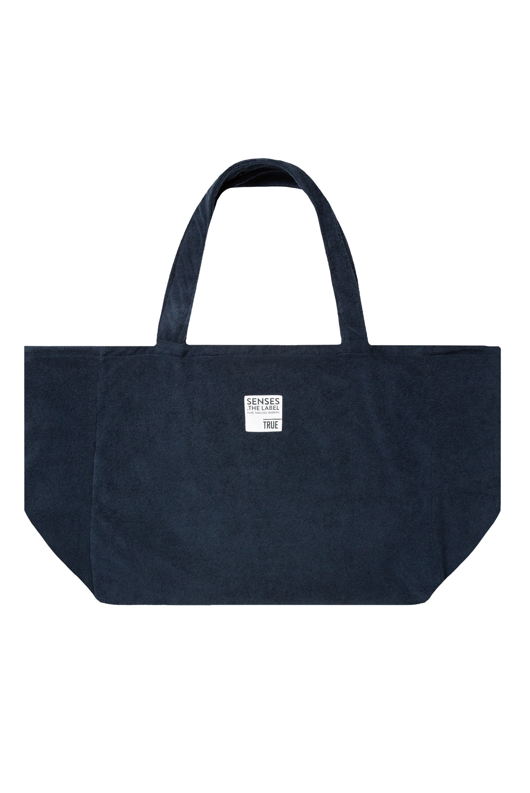 SENSES.THE LABEL Beuteltasche mit Innenfach