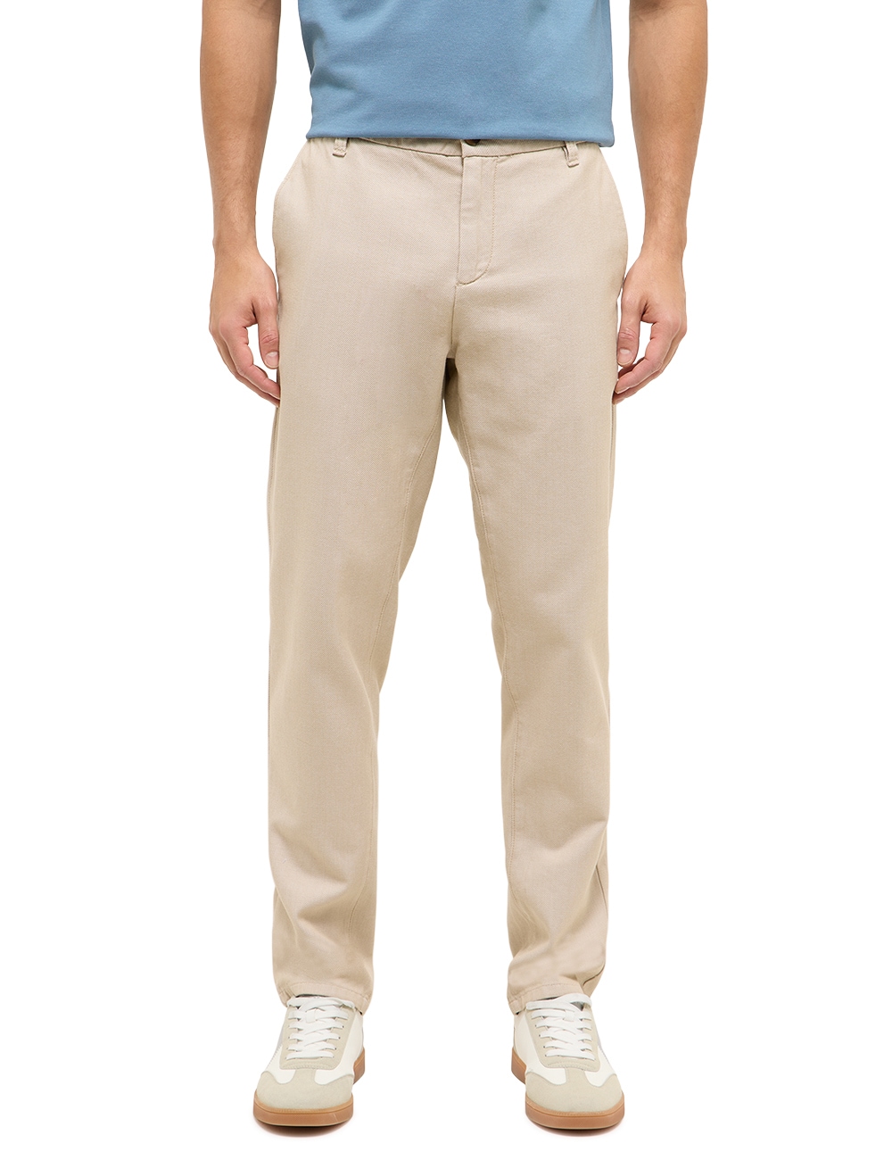 MUSTANG 5-Pocket-Hose "Herren Style Daytona Chino"