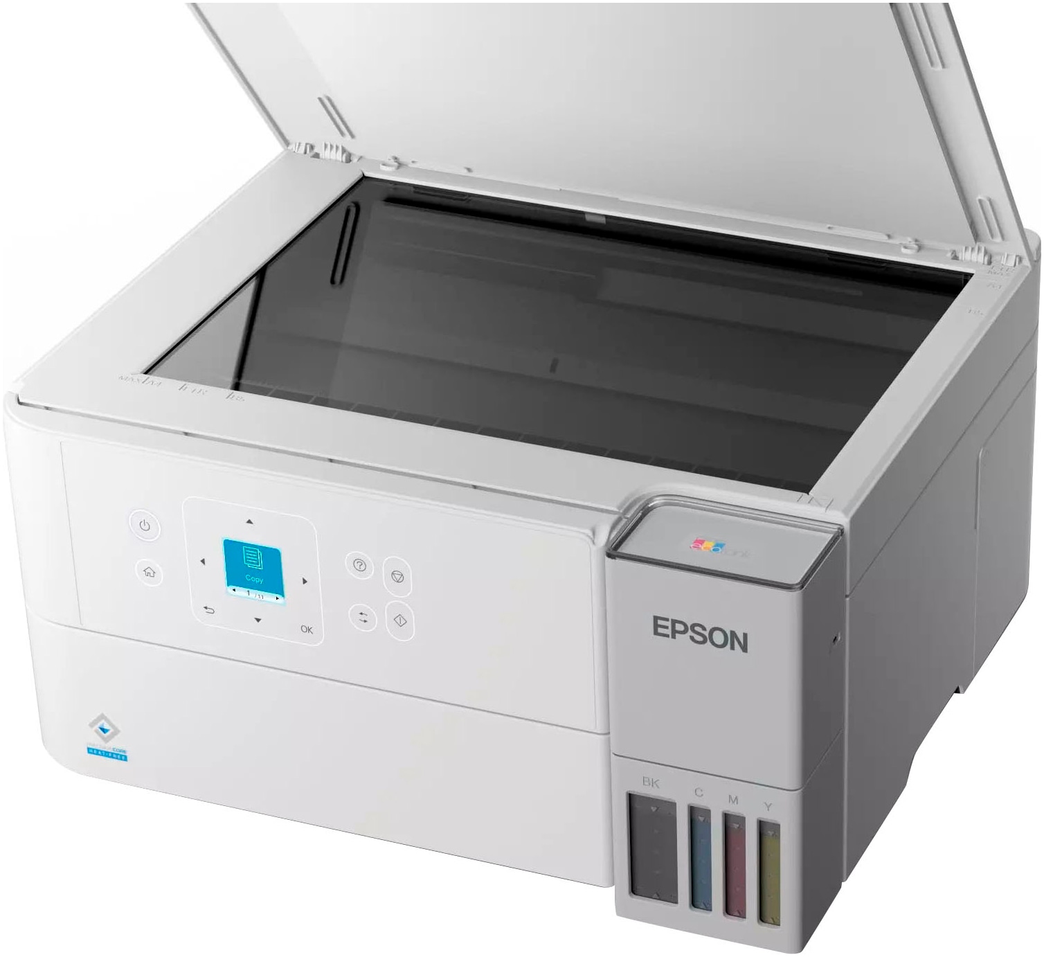 Epson Multifunktionsdrucker »EcoTank ET-2956«