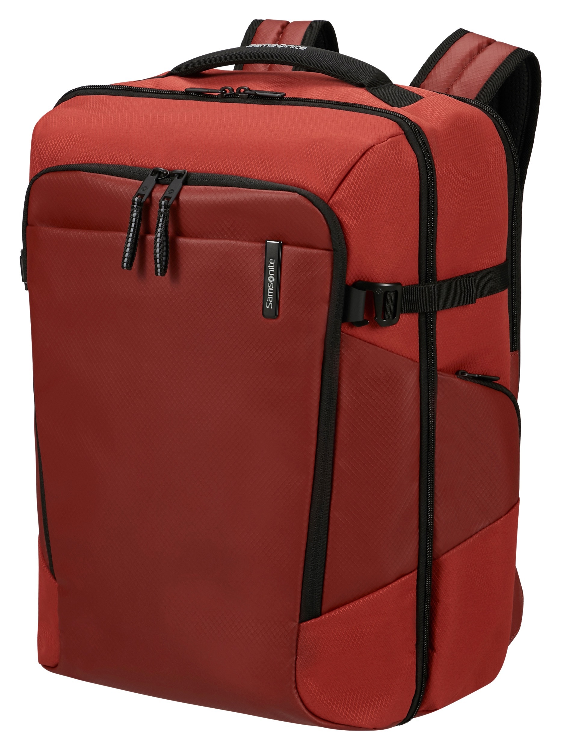 Samsonite Reiserucksack »ARMOX«, Laptoprucksack Rucksack Freizeitrucksack Overnighter