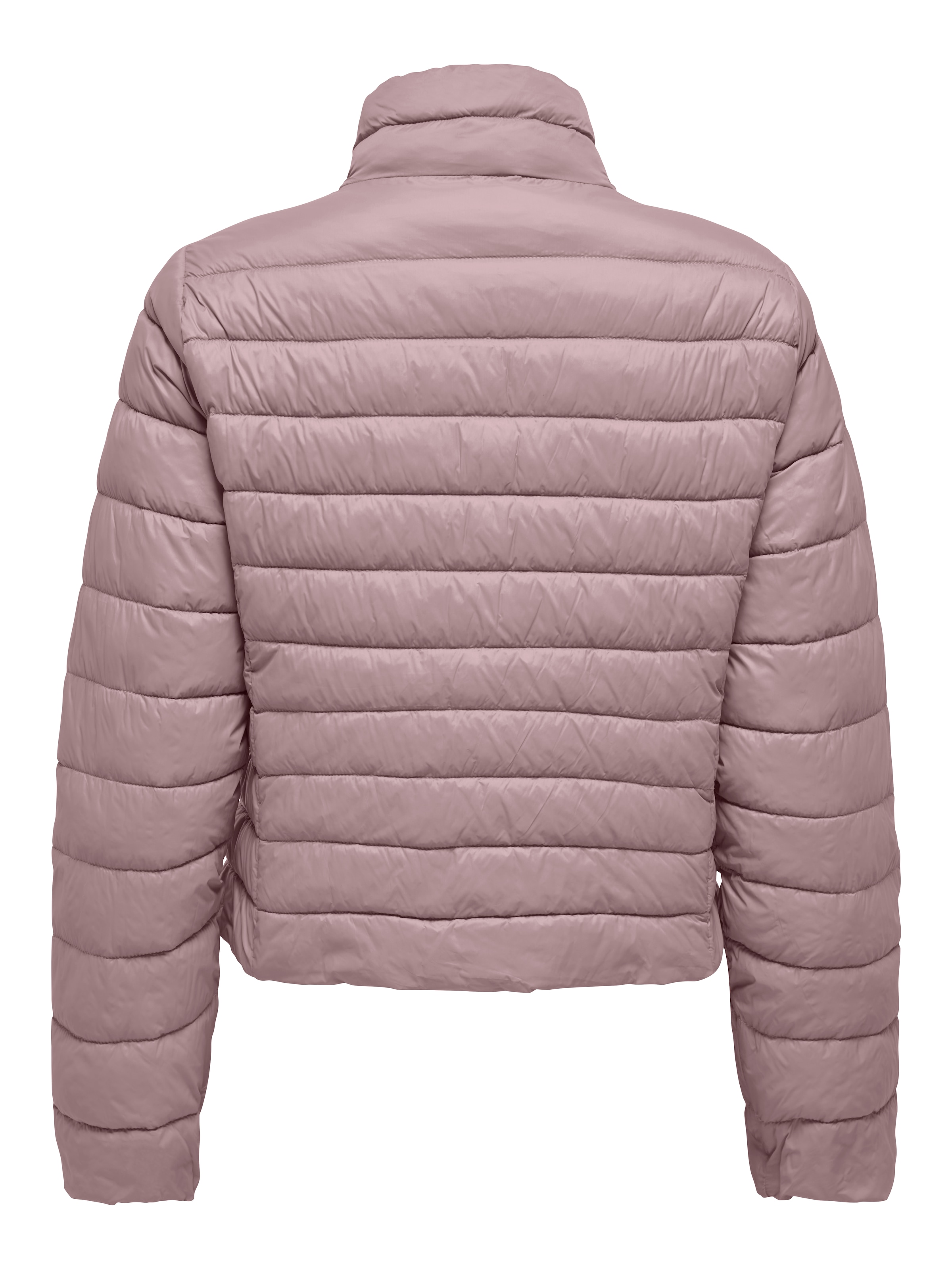 ONLY Steppjacke »ONLTAHIA LW QUILTED JACKET OTW NOOS« ohne Kapuze Kunstfaser