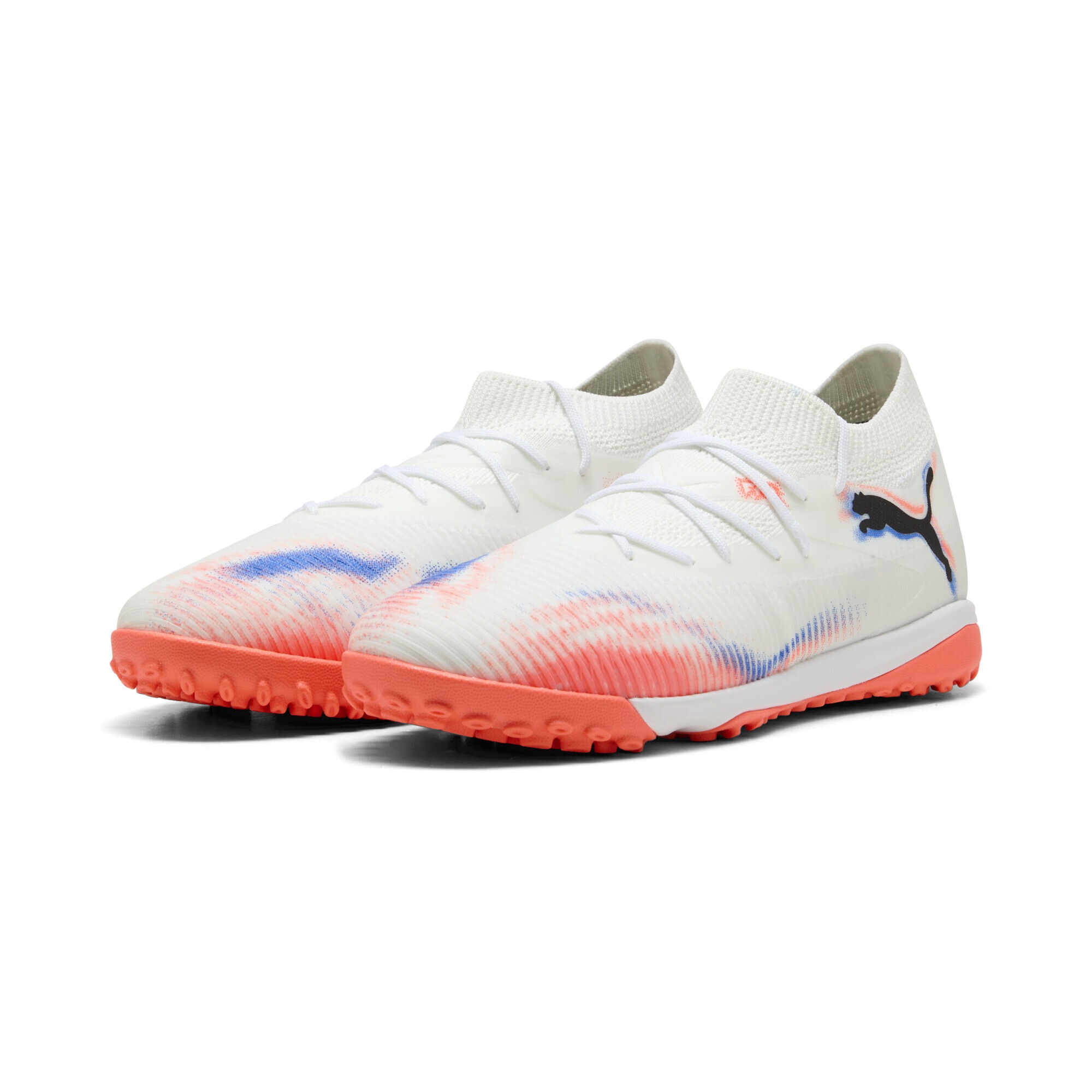 PUMA Fußballschuh "FUTURE 8 MATCH TT Fußballschuhe Damen" günstig online kaufen