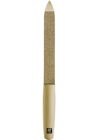 Zwilling Saphir-Nagelfeile, 130 mm kaufen