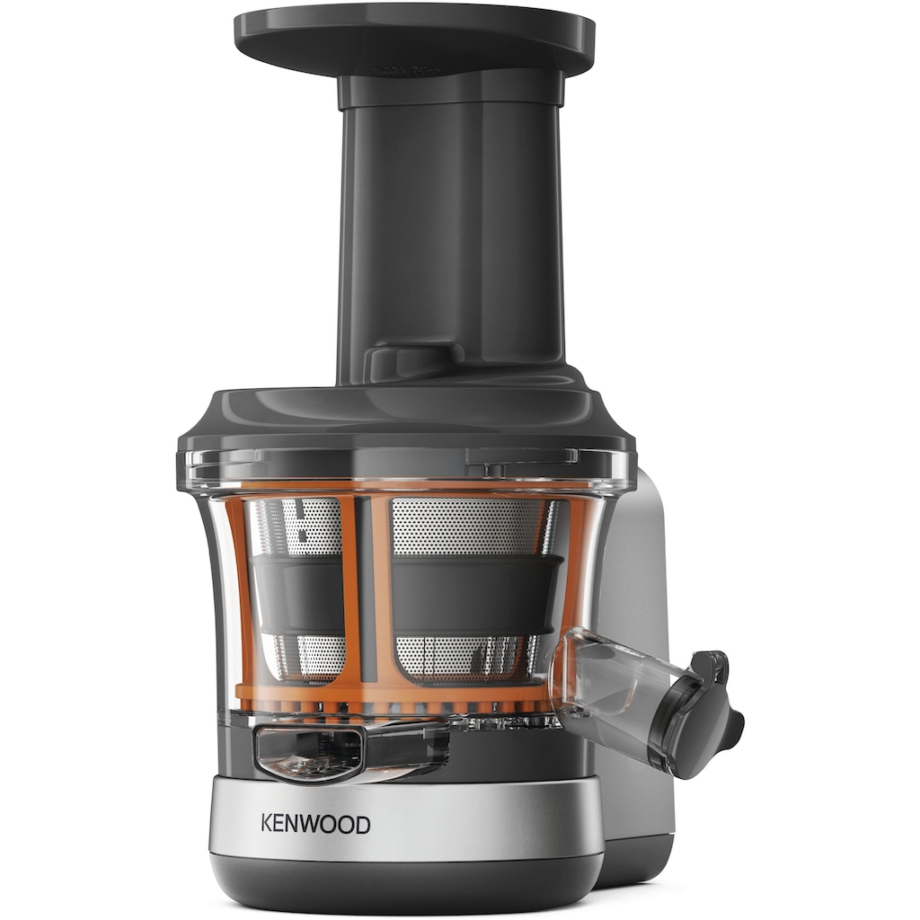 KENWOOD Slow Juicer Aufsatz »KAX720PL«