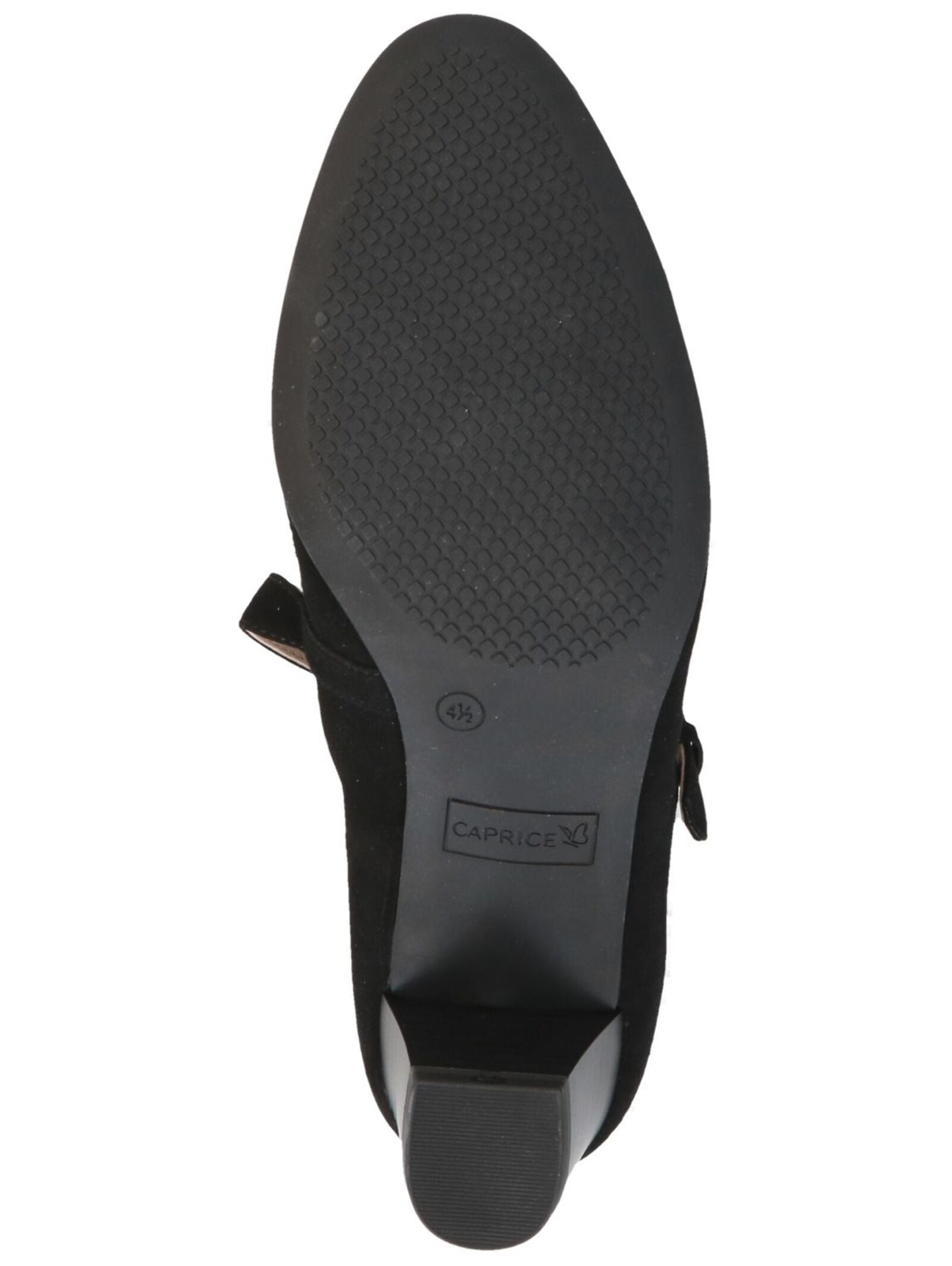 Caprice Pumps »Caprice Pumps Veloursleder«