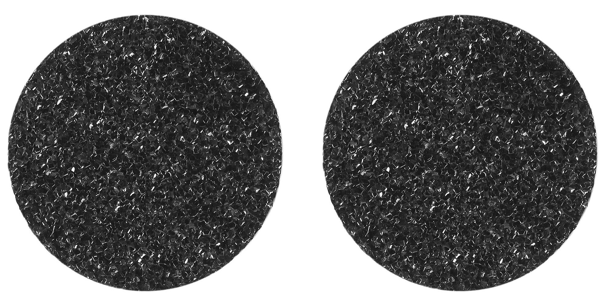 Adelia´s Paar Ohrhänger "Damen Ohrringe – Ohrstecker aus Edelstahl" Zum Ver günstig online kaufen