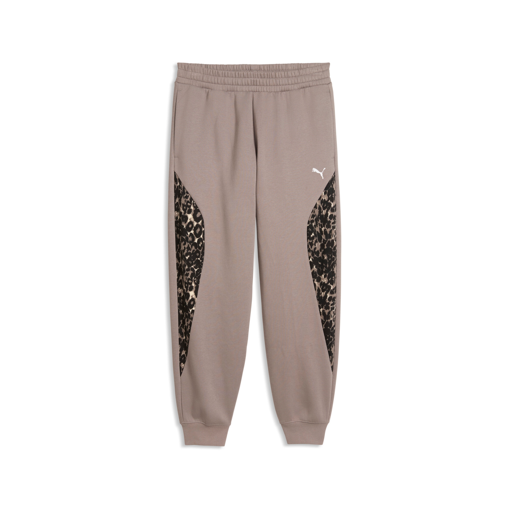 PUMA Trainingshose »SPORT ANIMAL COMFORT PANTS FL«  komfortable Passform, für Erwachsene, mit Eingrifftaschen