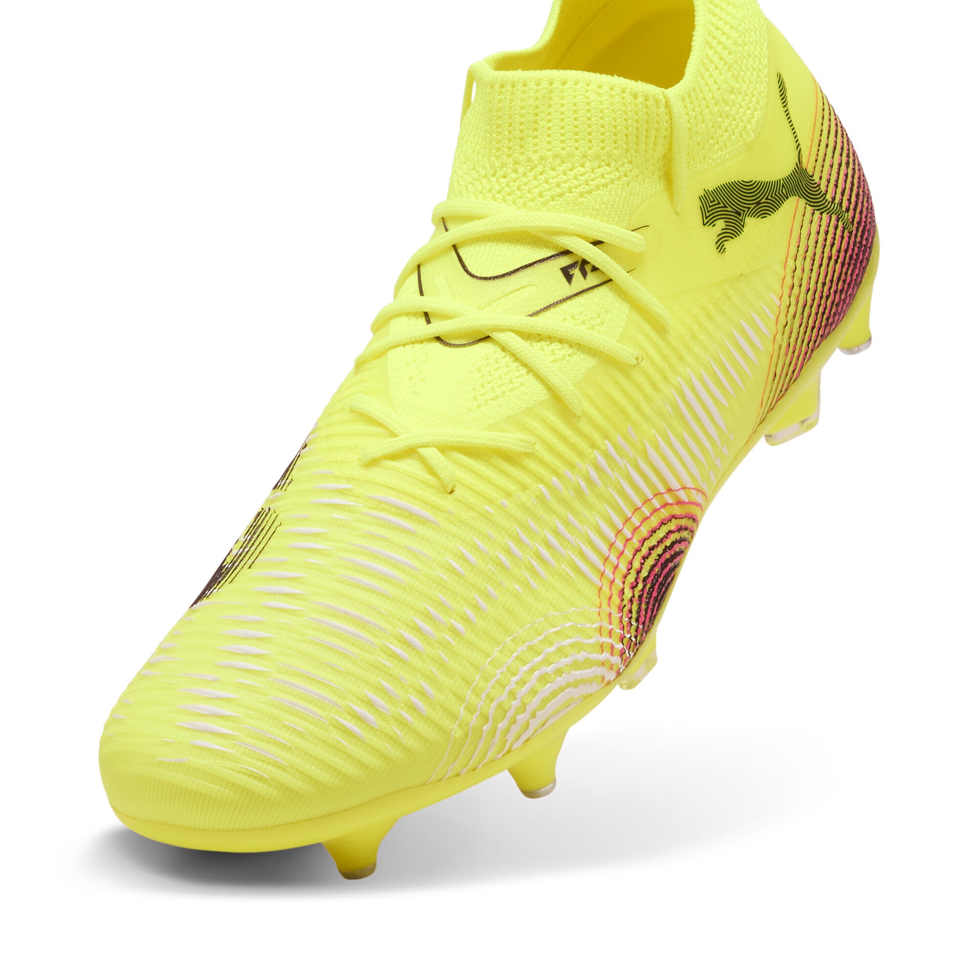 PUMA Fußballschuh »FUTURE 8 MATCH MxSG Fußballschuhe Erwachsene«