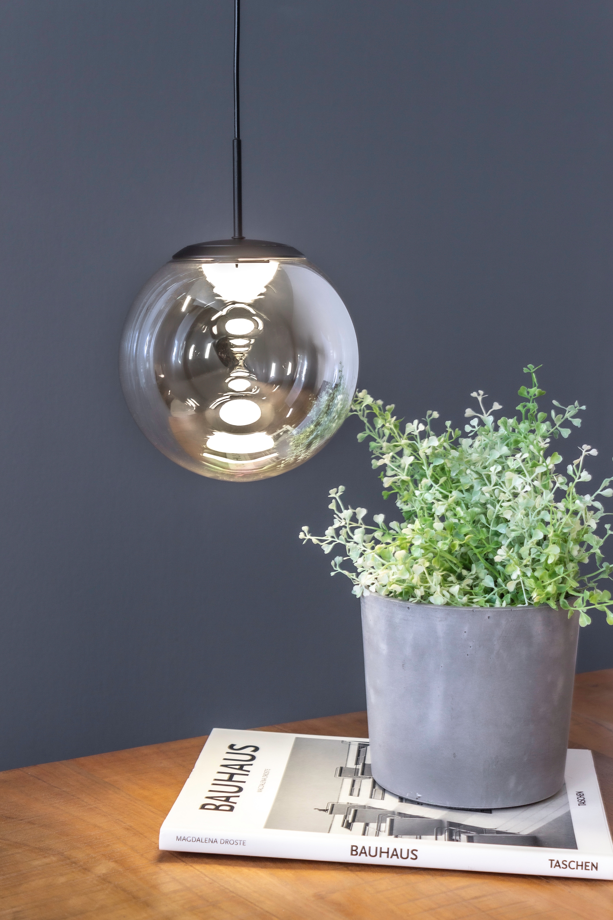 ECO-LIGHT Pendelleuchte »Altaïr«, Leuchtmittel LED-Modul | LED fest integriert