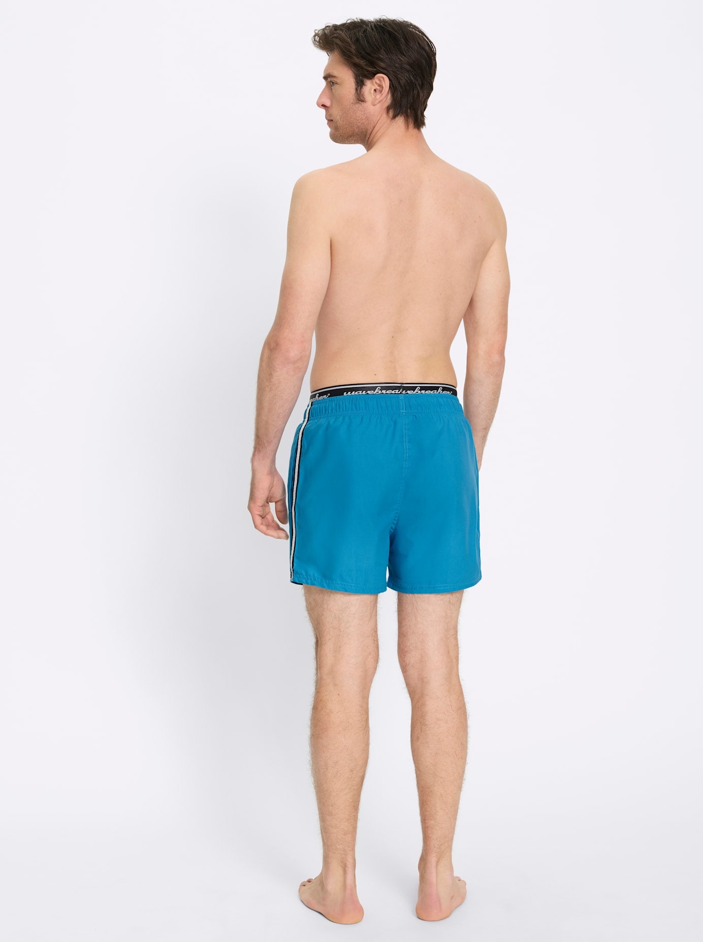   Badeshorts
