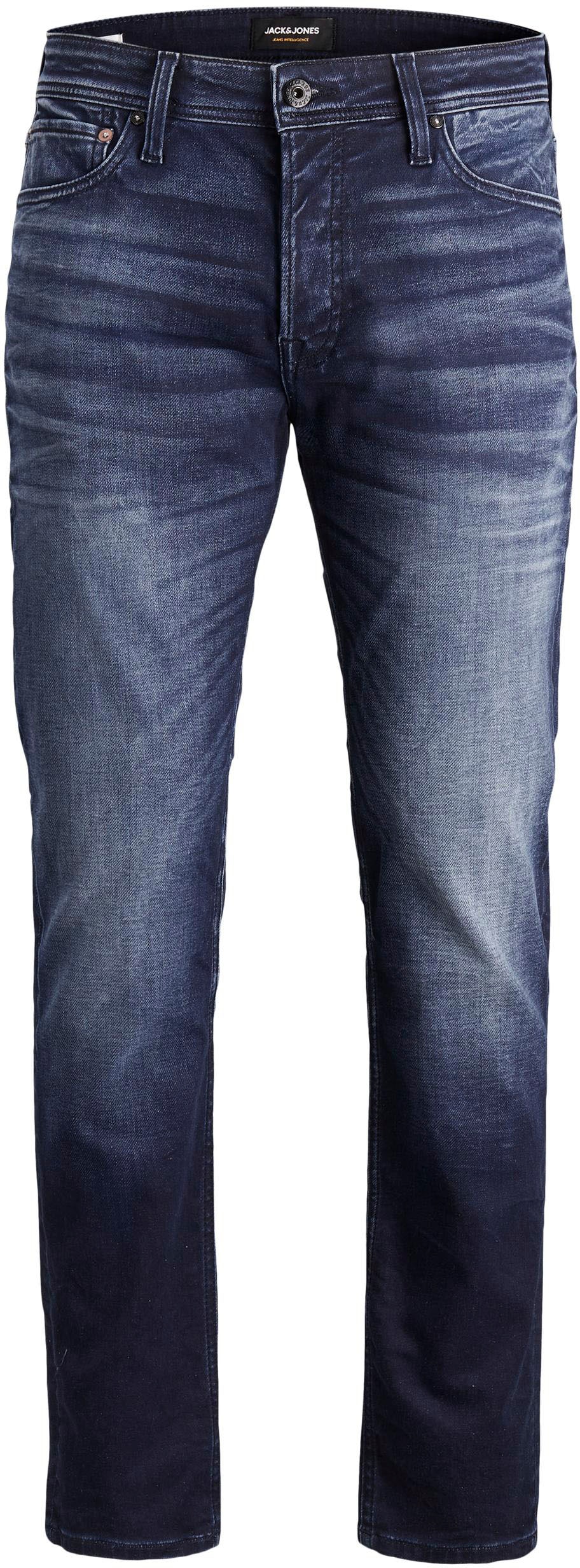 Jack & Jones Comfort-fit-Jeans »Mike«