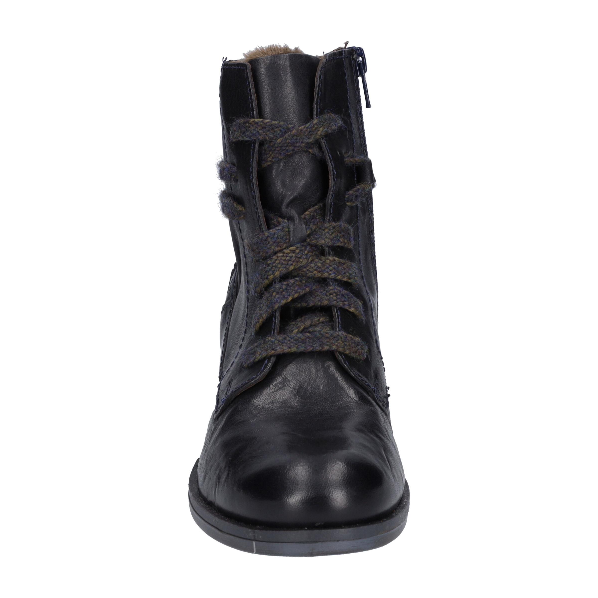 Josef Seibel Stiefelette »Sanja 18, ocean«