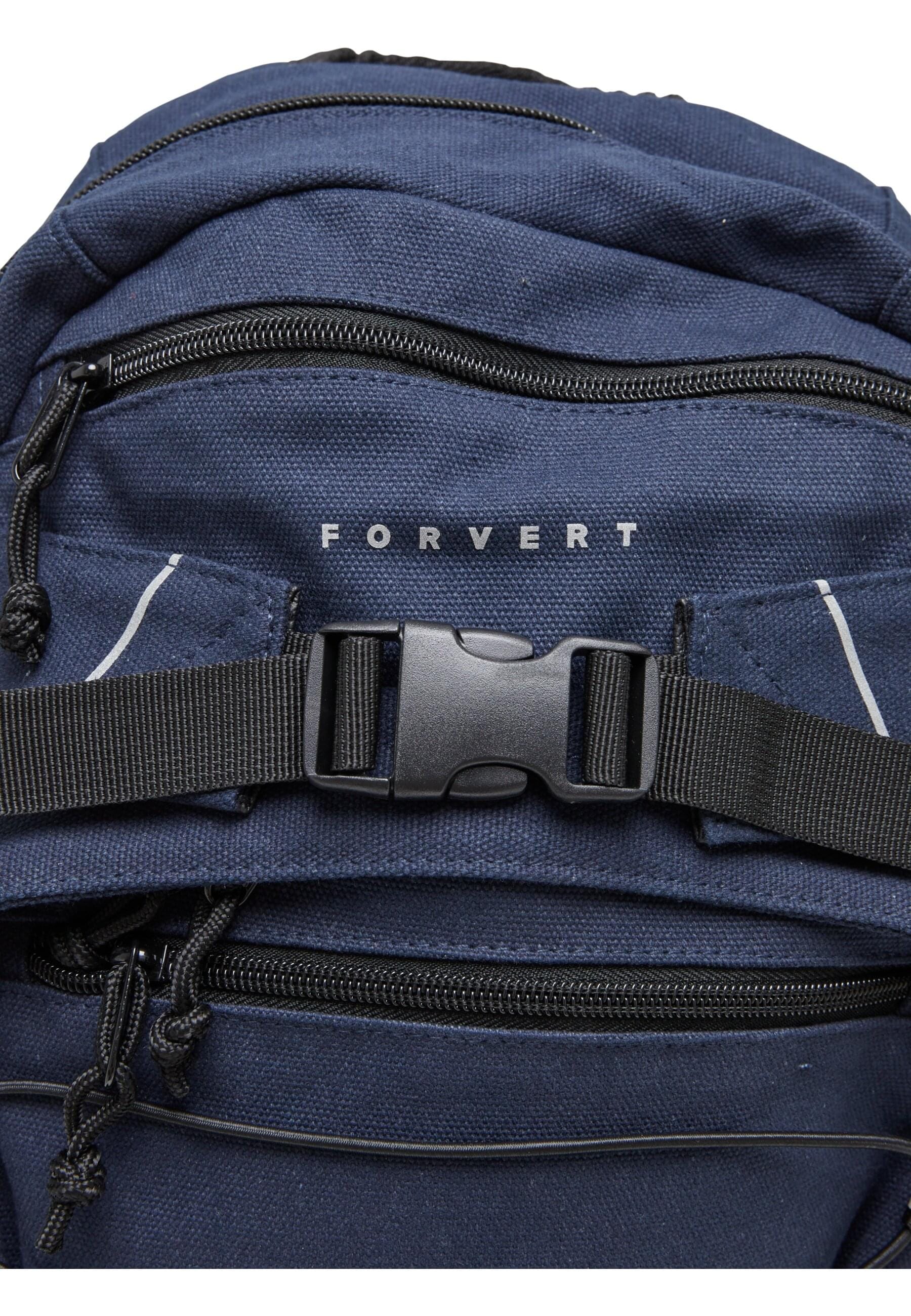 Brandit Rucksack »Brandit Forvert Canvas Louis Backpack«