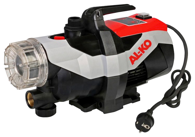 AL-KO "Jet 3600" 3.600 l/h max. Fördermenge