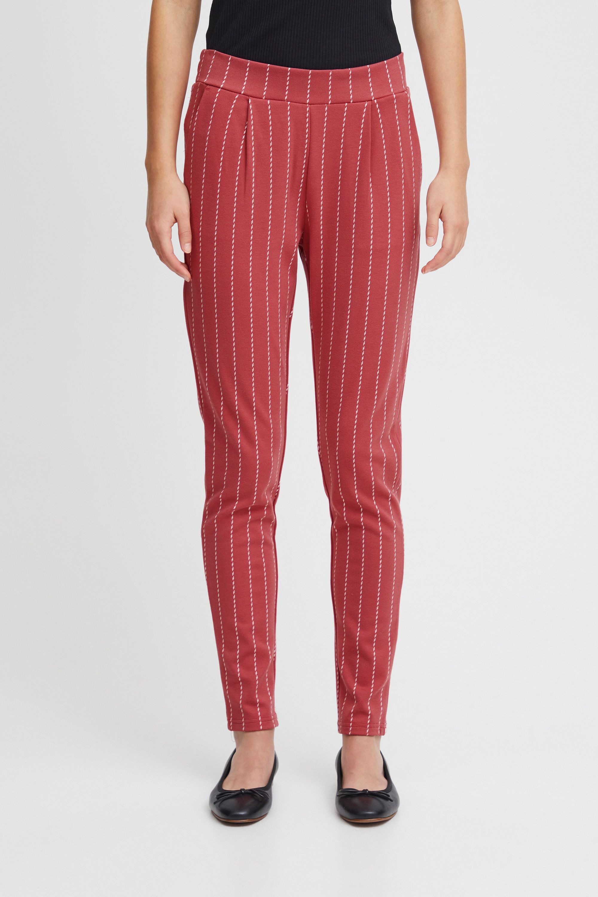 Ichi Stoffhose »Stoffhose IHRuti«