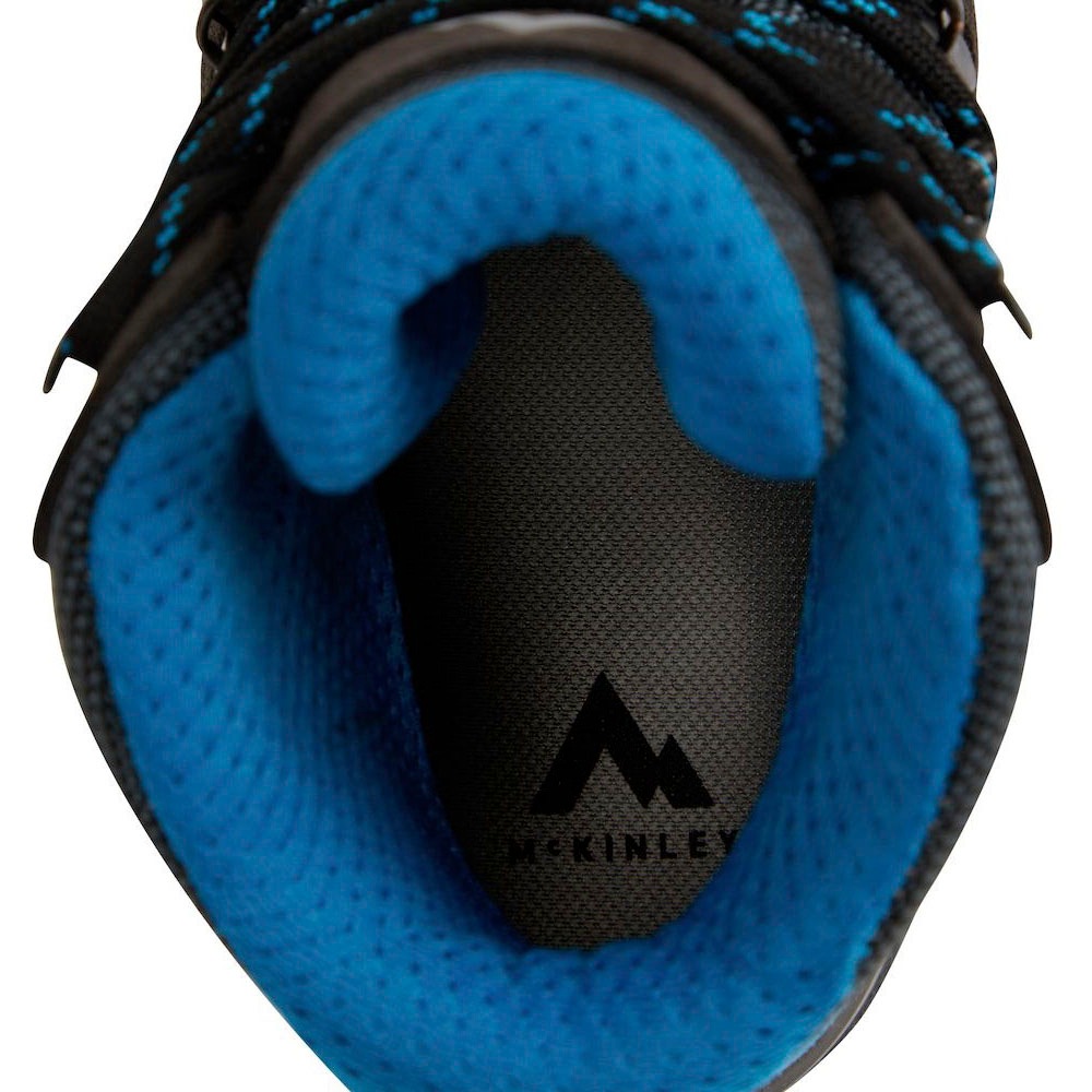 McKINLEY Wanderschuh »Ux.-Trek-Stiefel Avoca MID AQX«