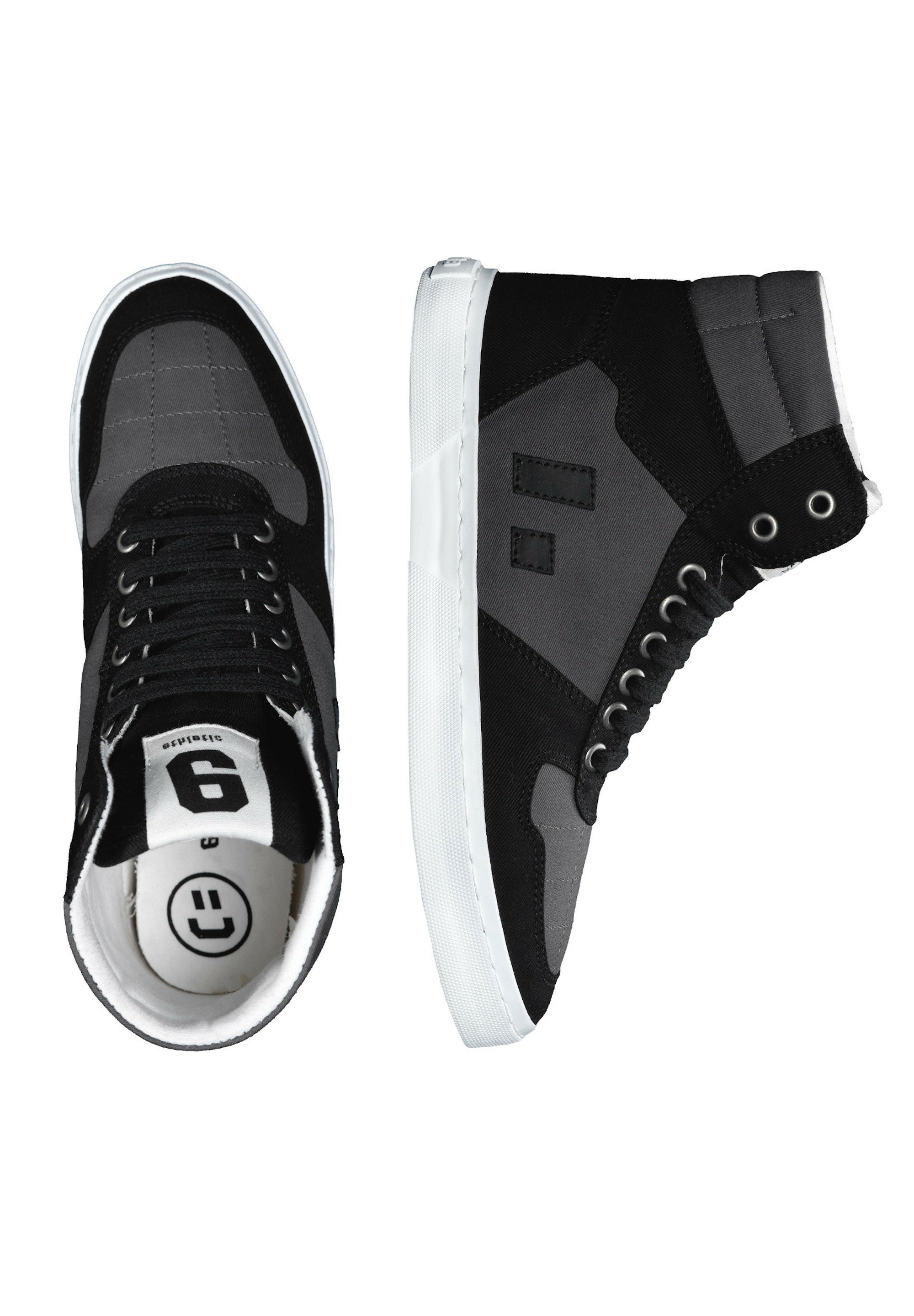 ETHLETIC Sneaker »Hiro II«, Fairtrade Produkt