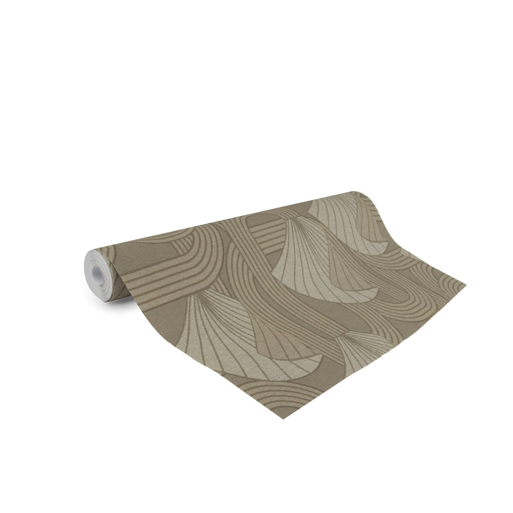 Superfresco Easy Vliestapete »Roni«, Retro, Design Tapeten