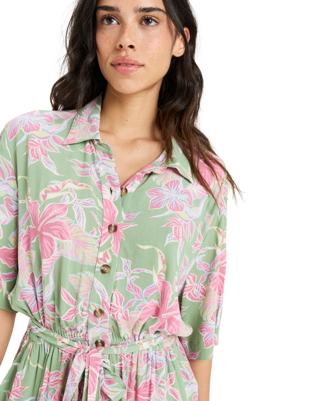 Roxy Minikleid »Real Yesterday«