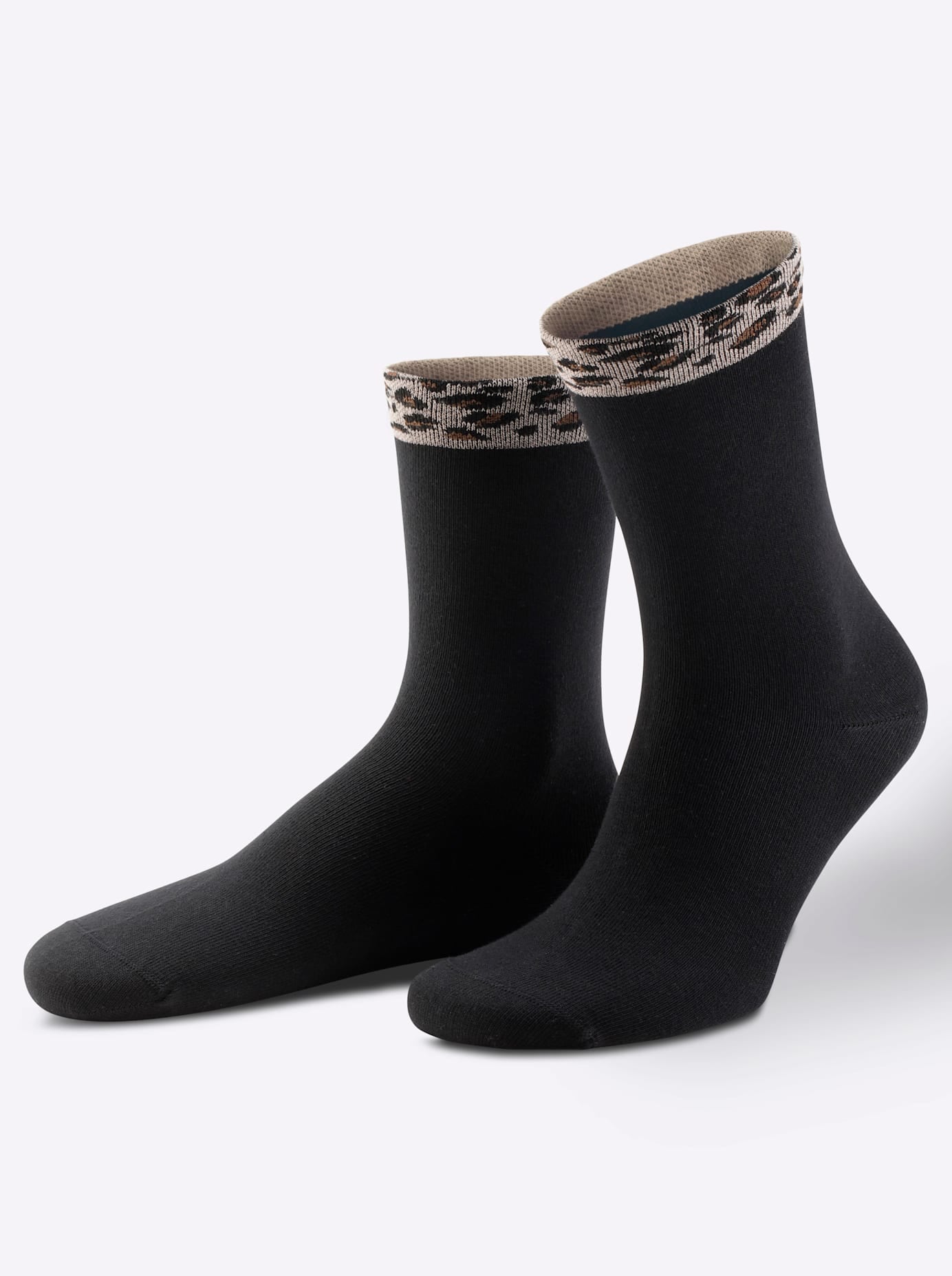 wäschepur Socken, (6 Paar) günstig online kaufen