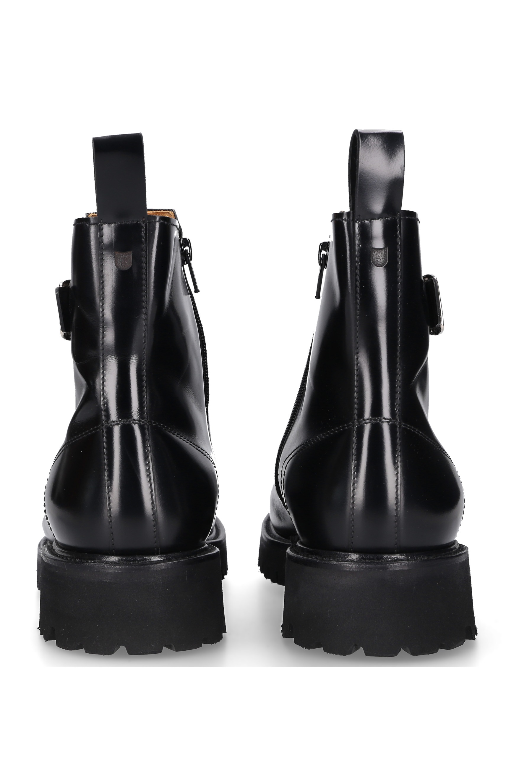 Henry Stevens Chelseaboots »Harry JPB«  Herren Businessschuh Jodhpur-Boot hangefertigt, Lederschuh