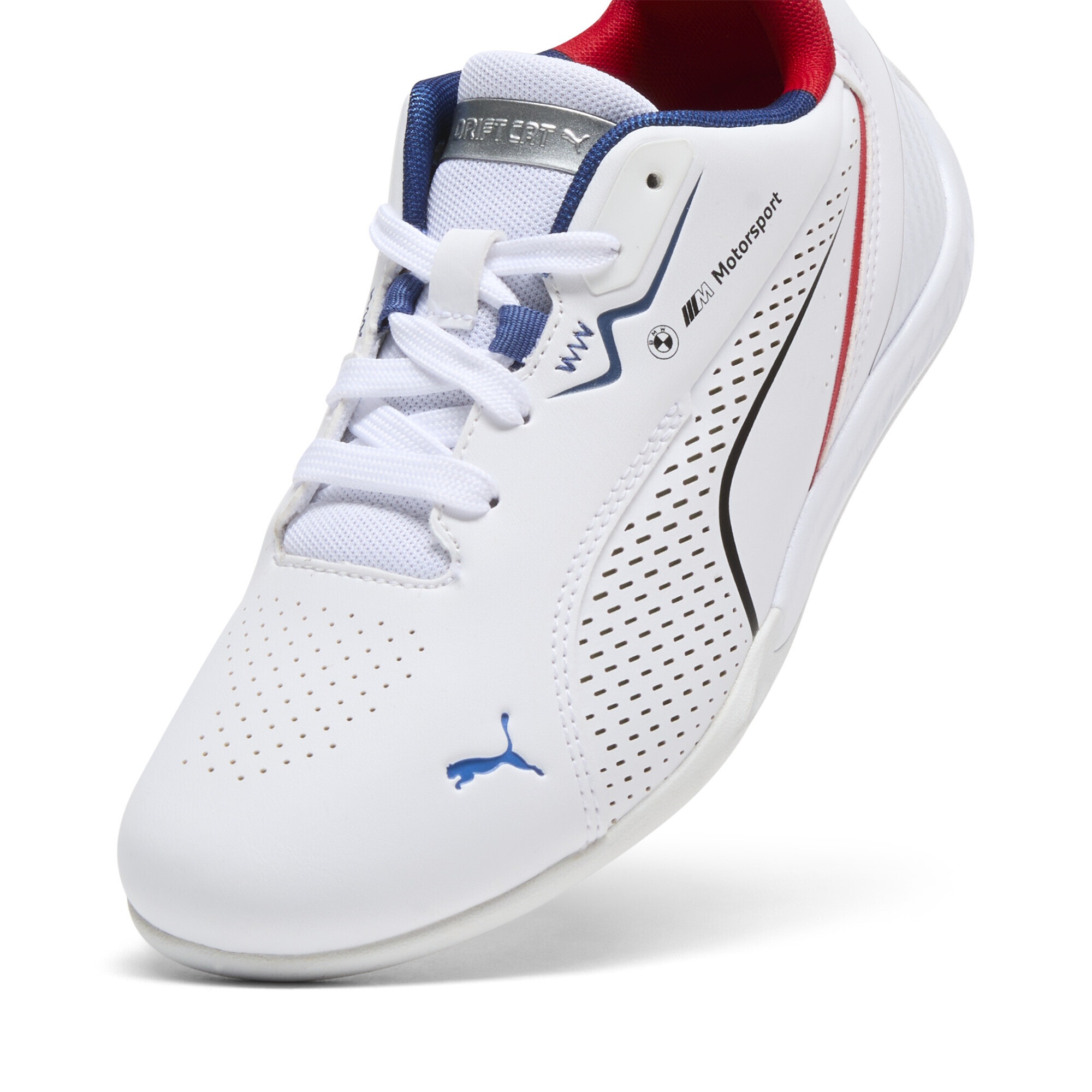 PUMA Sneaker »BMW M Motorsport Drift Cat 11 Sneakers Jugendliche«