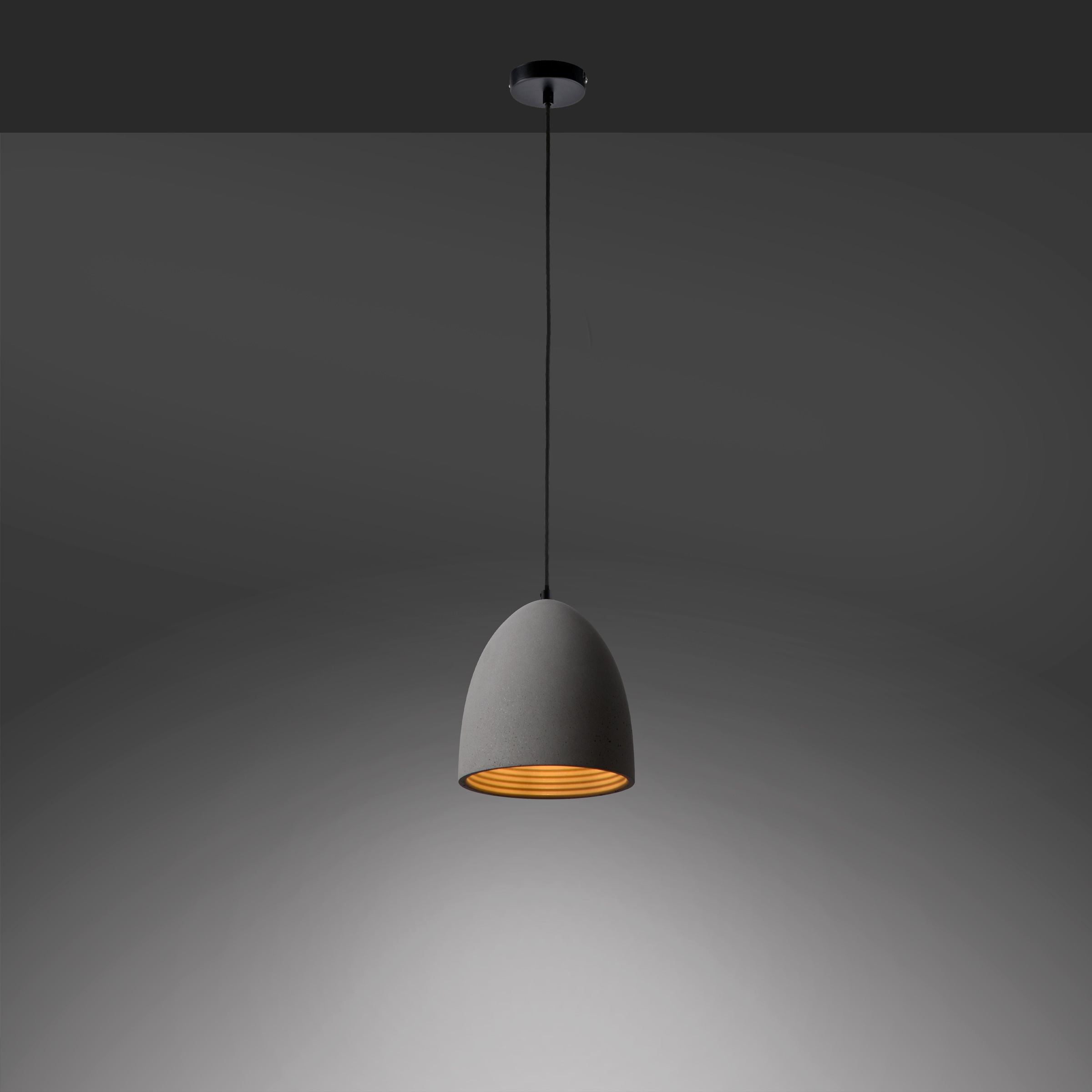 Paul Neuhaus Pendelleuchte »ETON« E27 1 Stk. ExklusiveE27