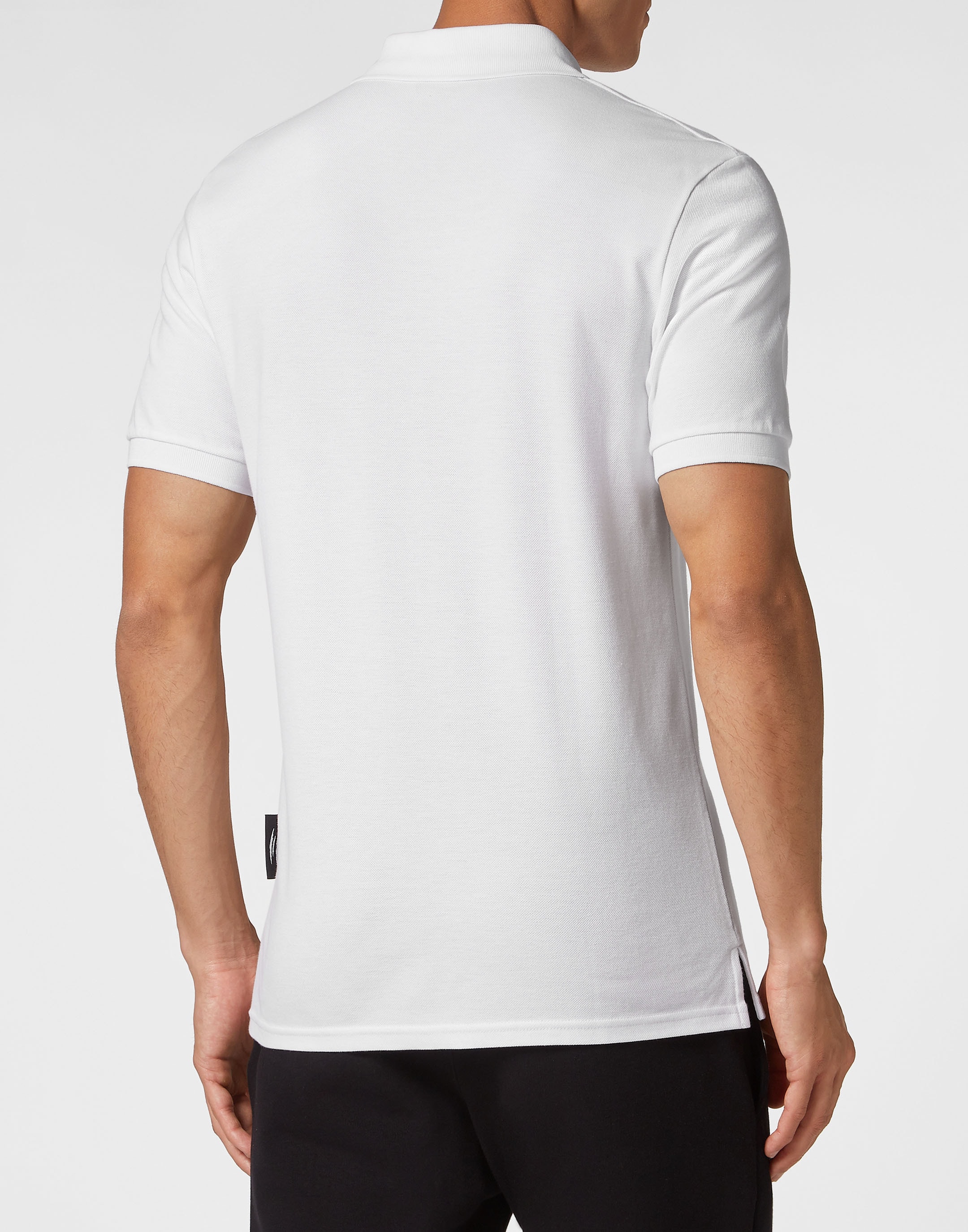 PLEIN SPORT Poloshirt »Poloshirt«